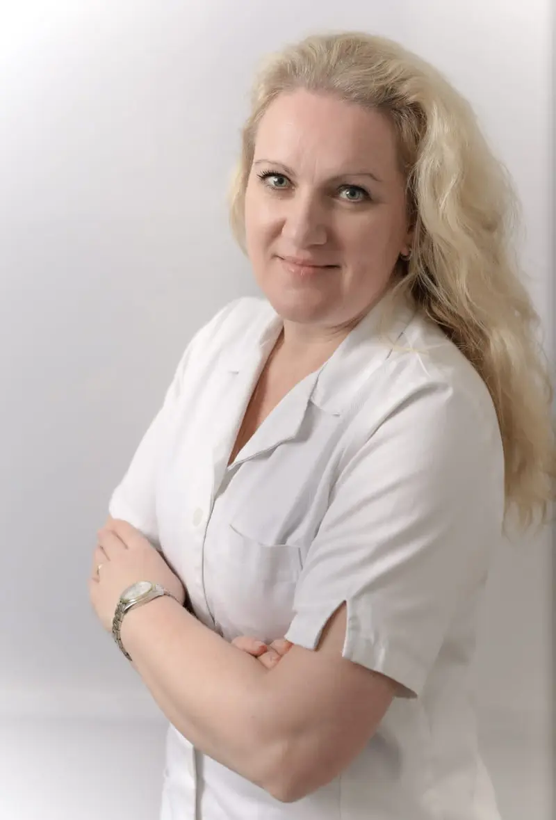 Эмма Дентиче