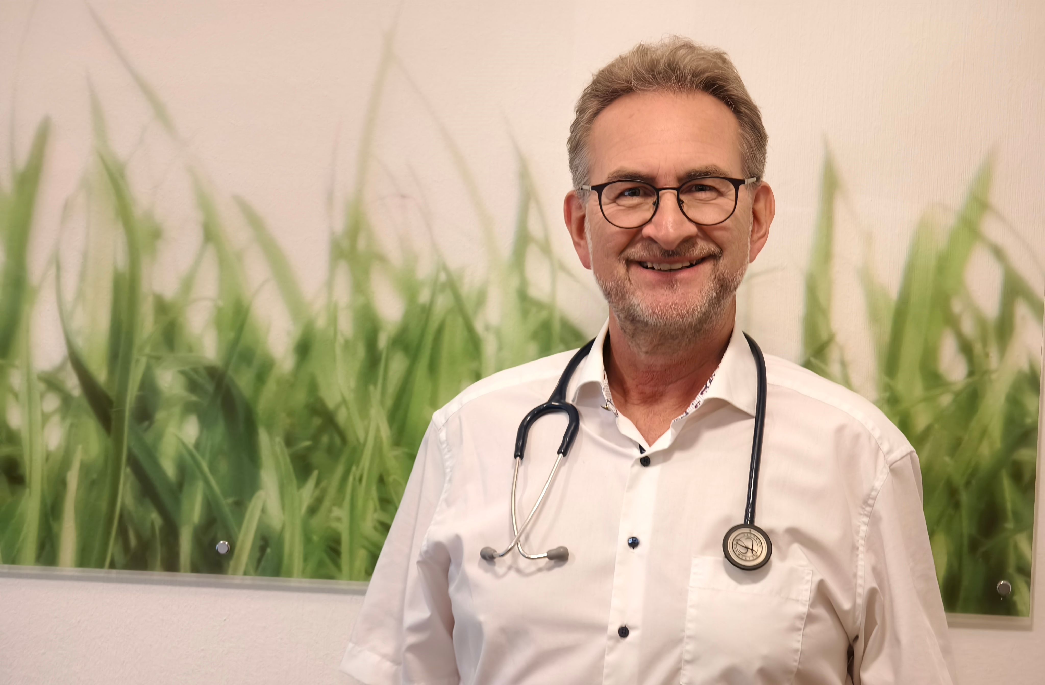 Praxis Johannisstraße – Ärzteteam – Motiv 10