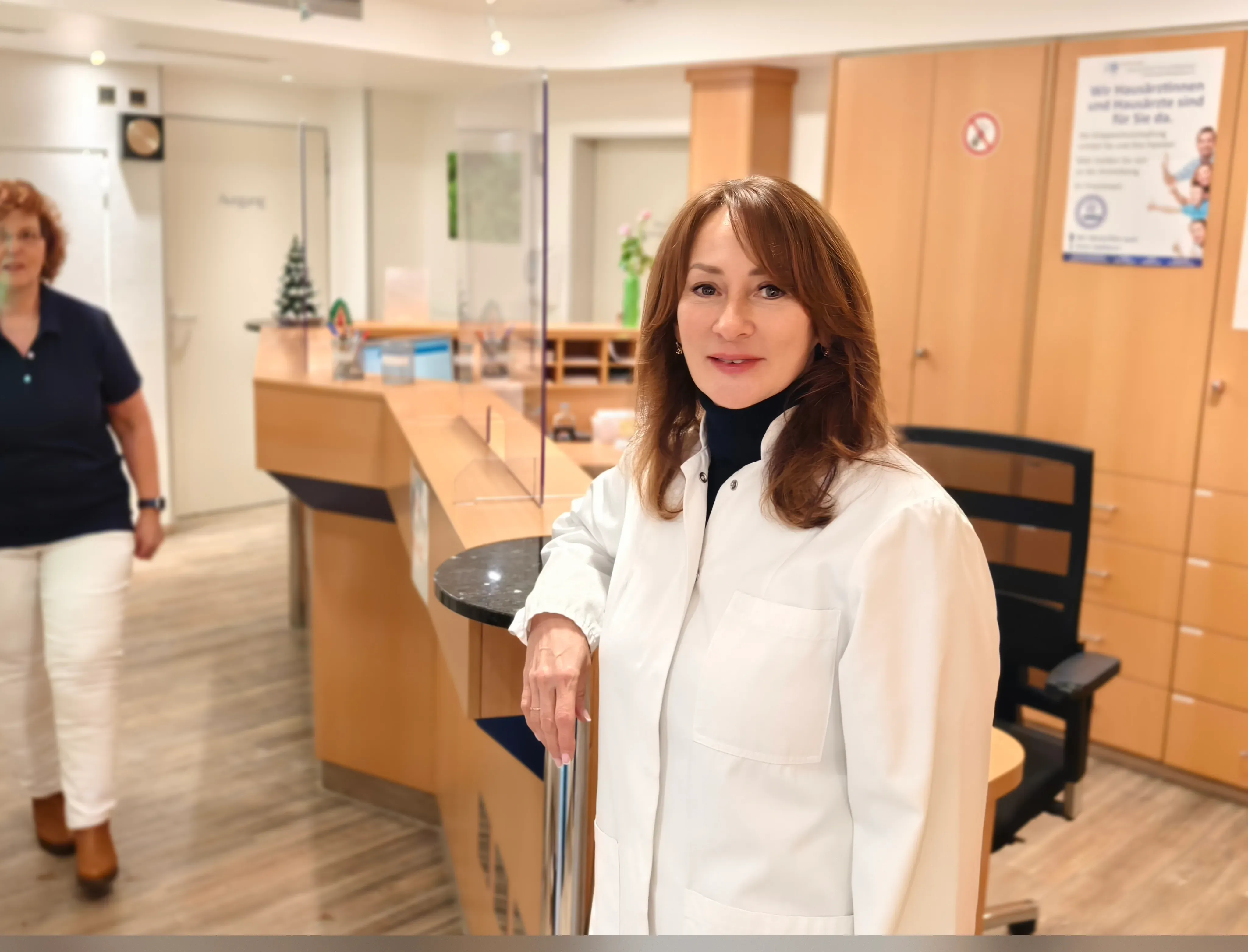 Praxis Johannisstraße – Ärzteteam – Motiv 15