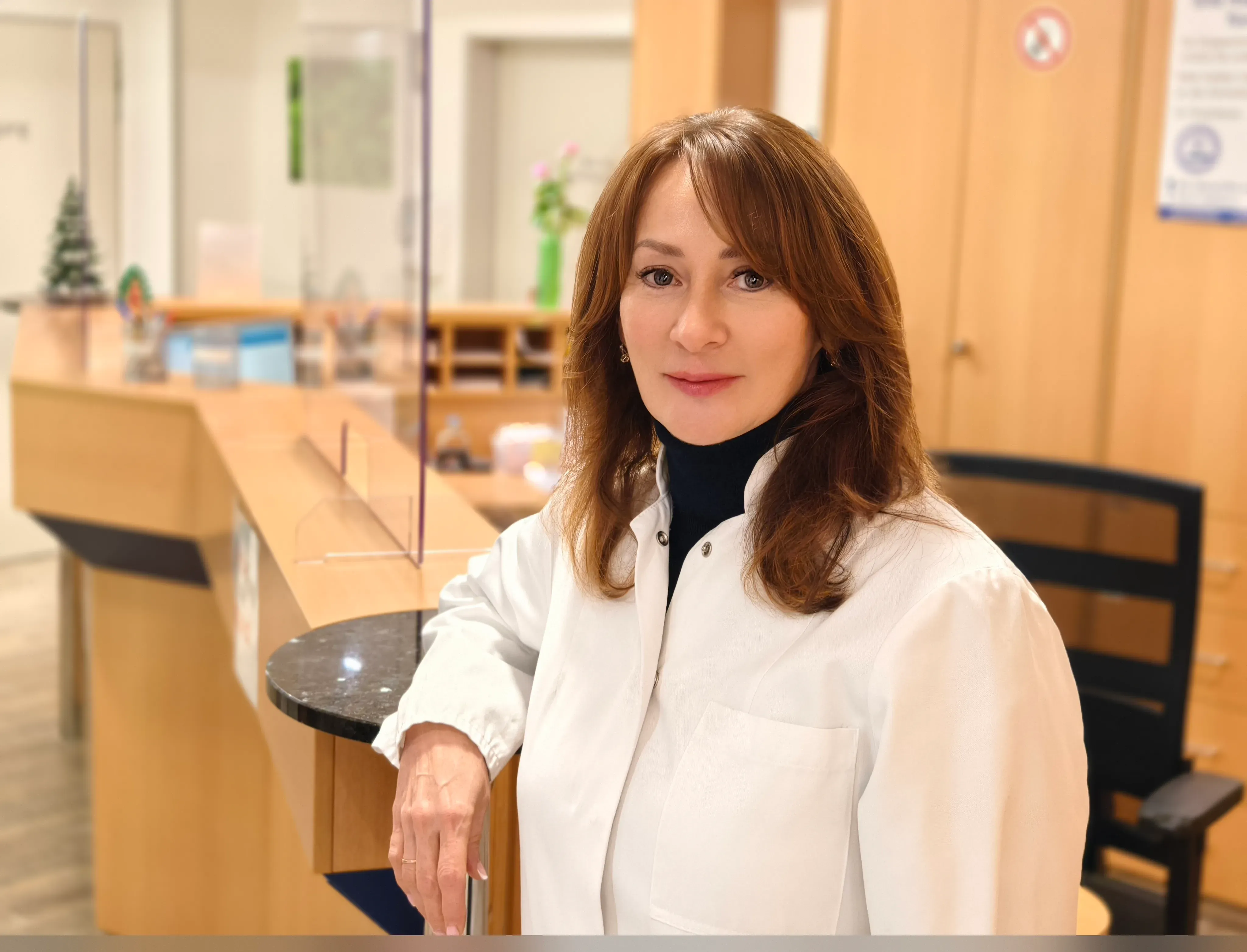 Praxis Johannisstraße – Ärzteteam – Motiv 17