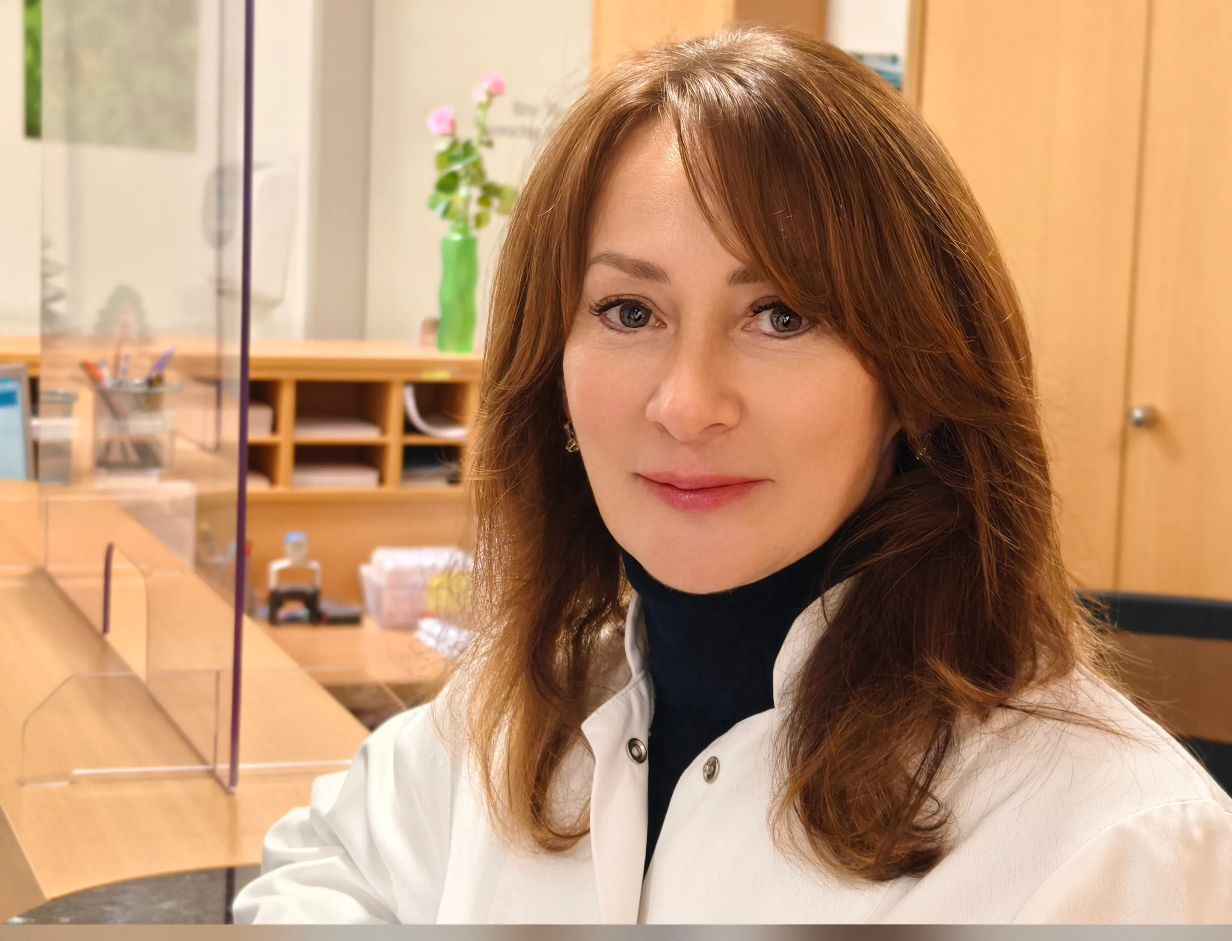 Praxis Johannisstraße – Ärzteteam – Motiv 19