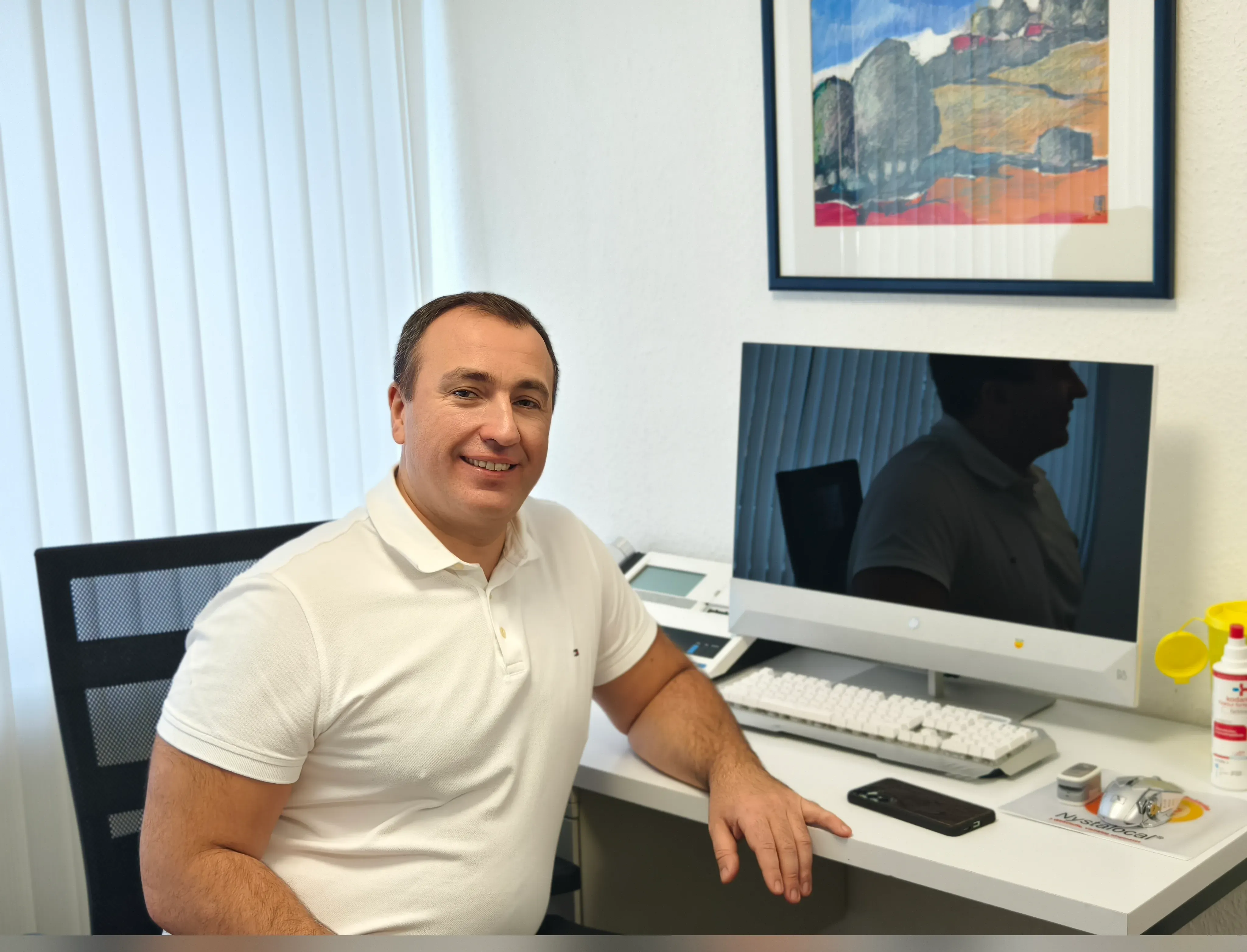 Praxis Johannisstraße – Ärzteteam – Motiv 21