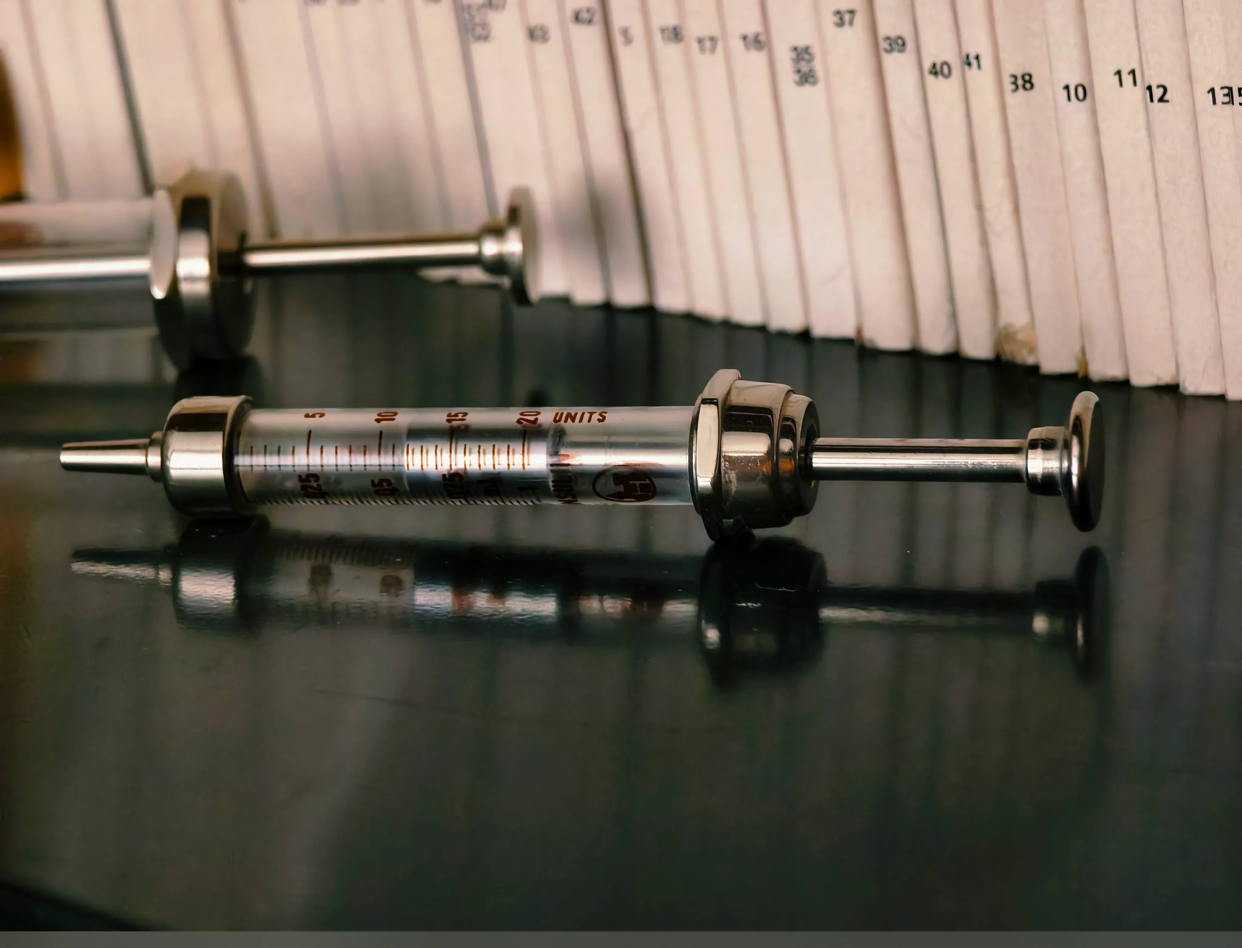 Praxis Johannisstraße – Sprechzimmer 1 – Motiv 6