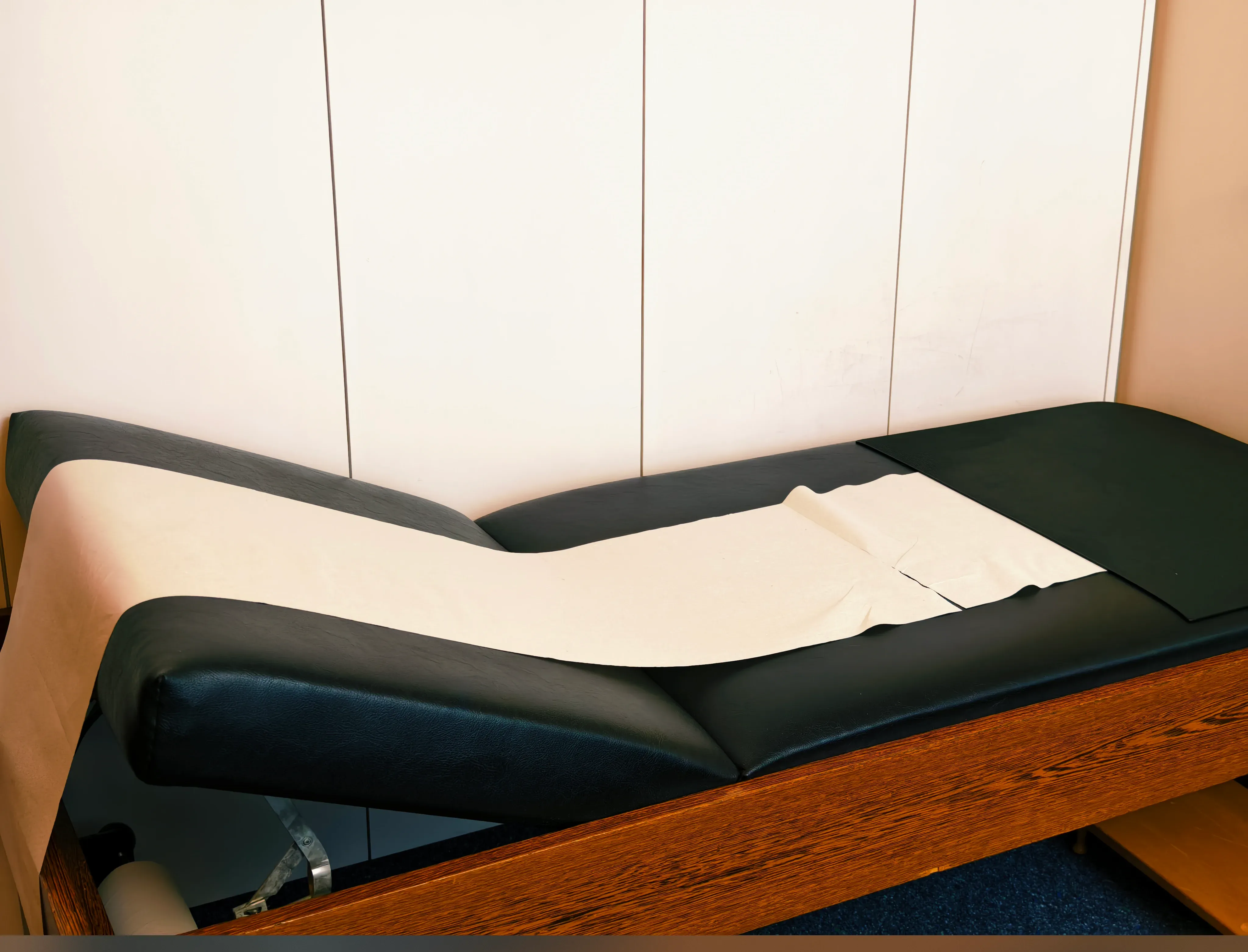 Praxis Johannisstraße – Sprechzimmer 2 – Motiv 7