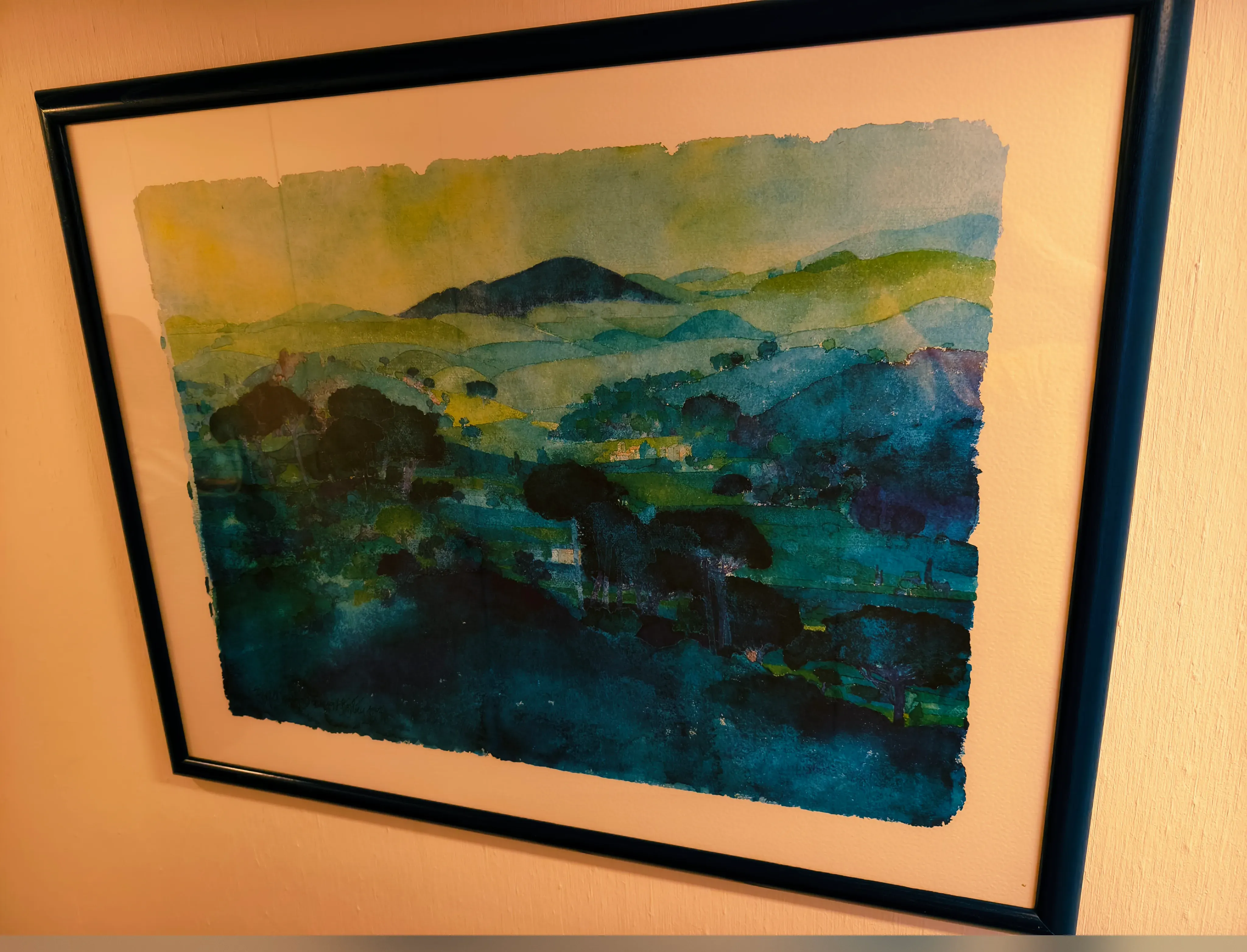 Praxis Johannisstraße – Sprechzimmer 2 – Motiv 12