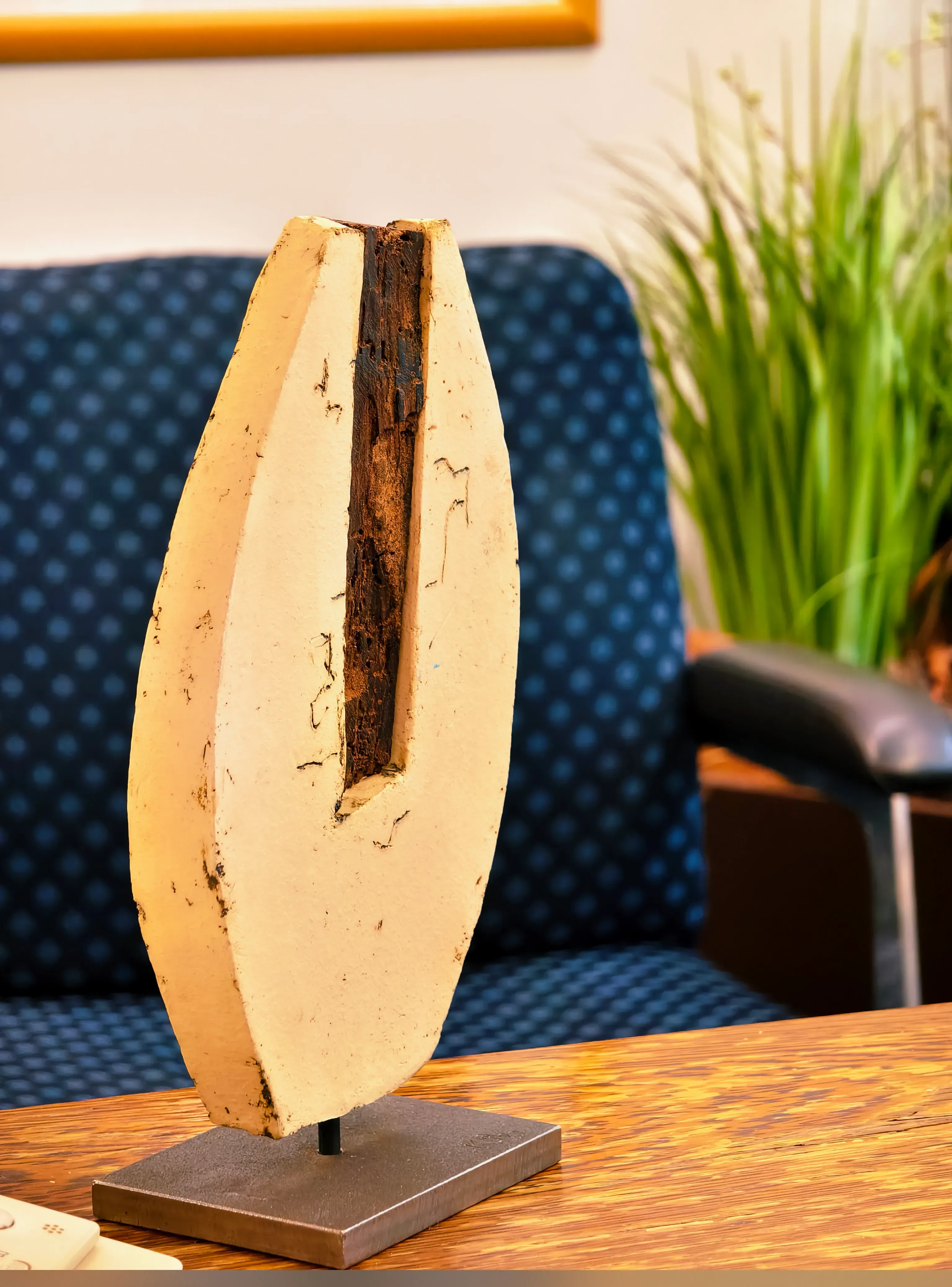 Praxis Johannisstraße – Sprechzimmer 3 – Motiv 7