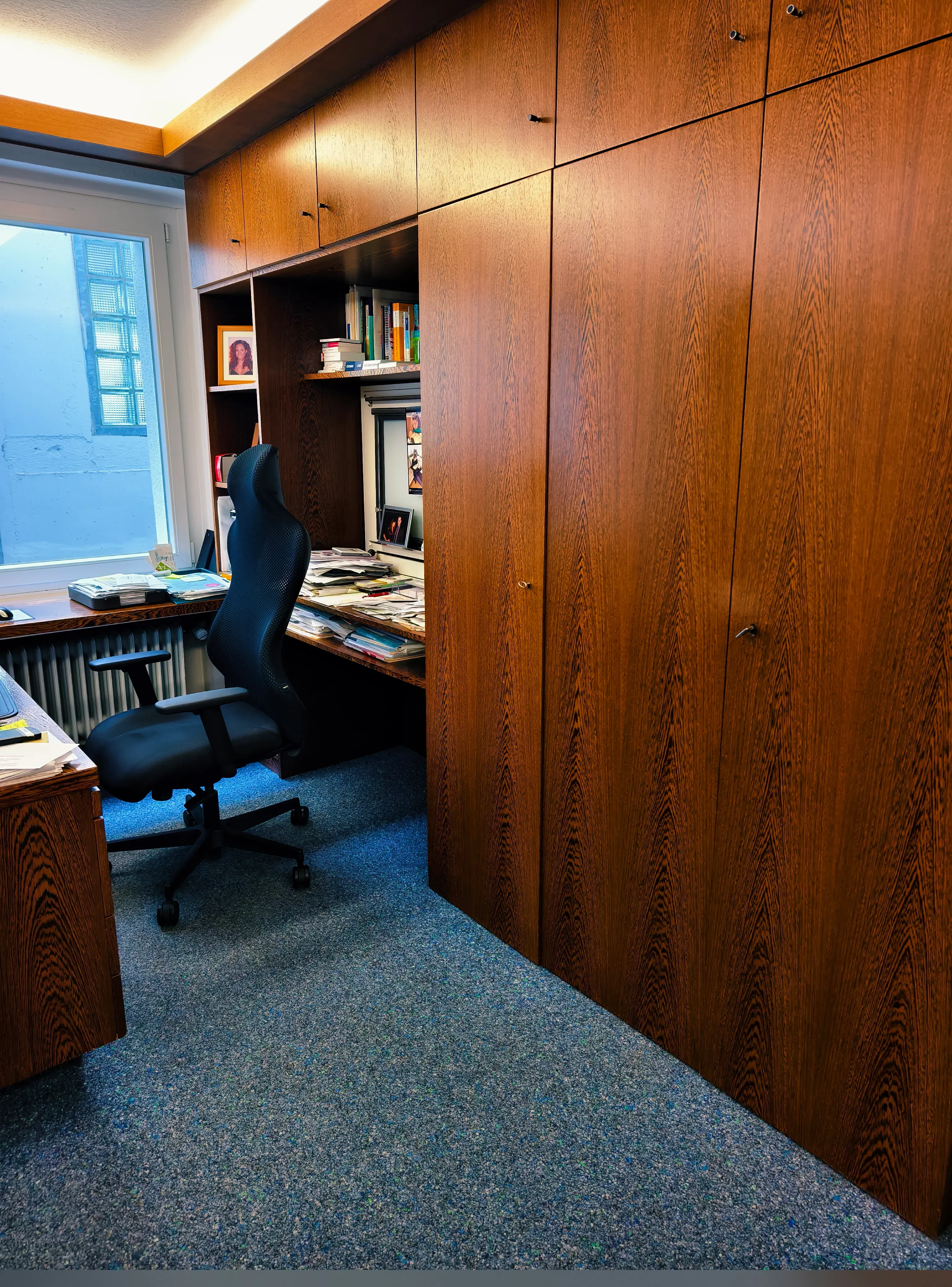 Praxis Johannisstraße – Sprechzimmer 3 – Motiv 8