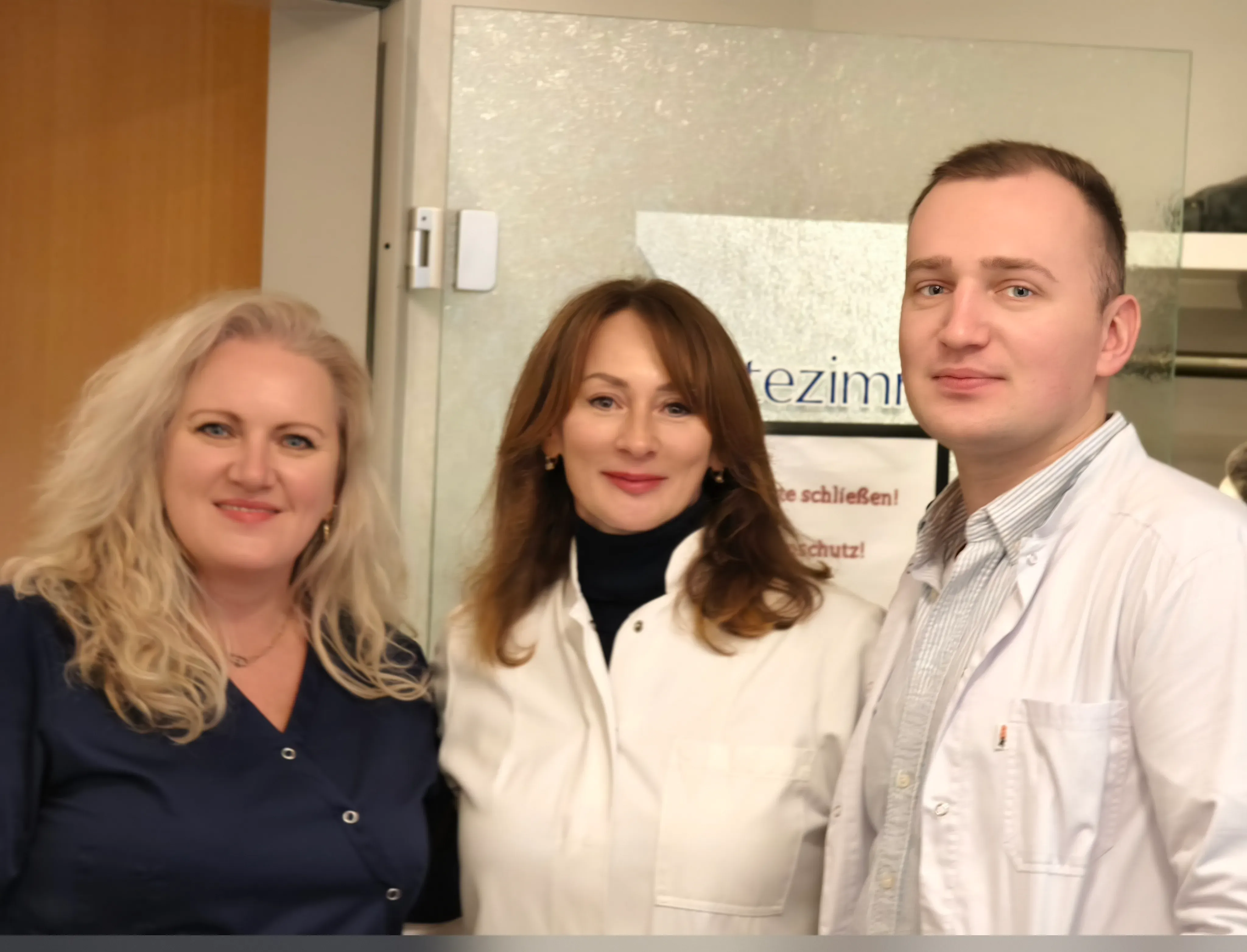 Praxis Johannisstraße – Team – Motiv 12