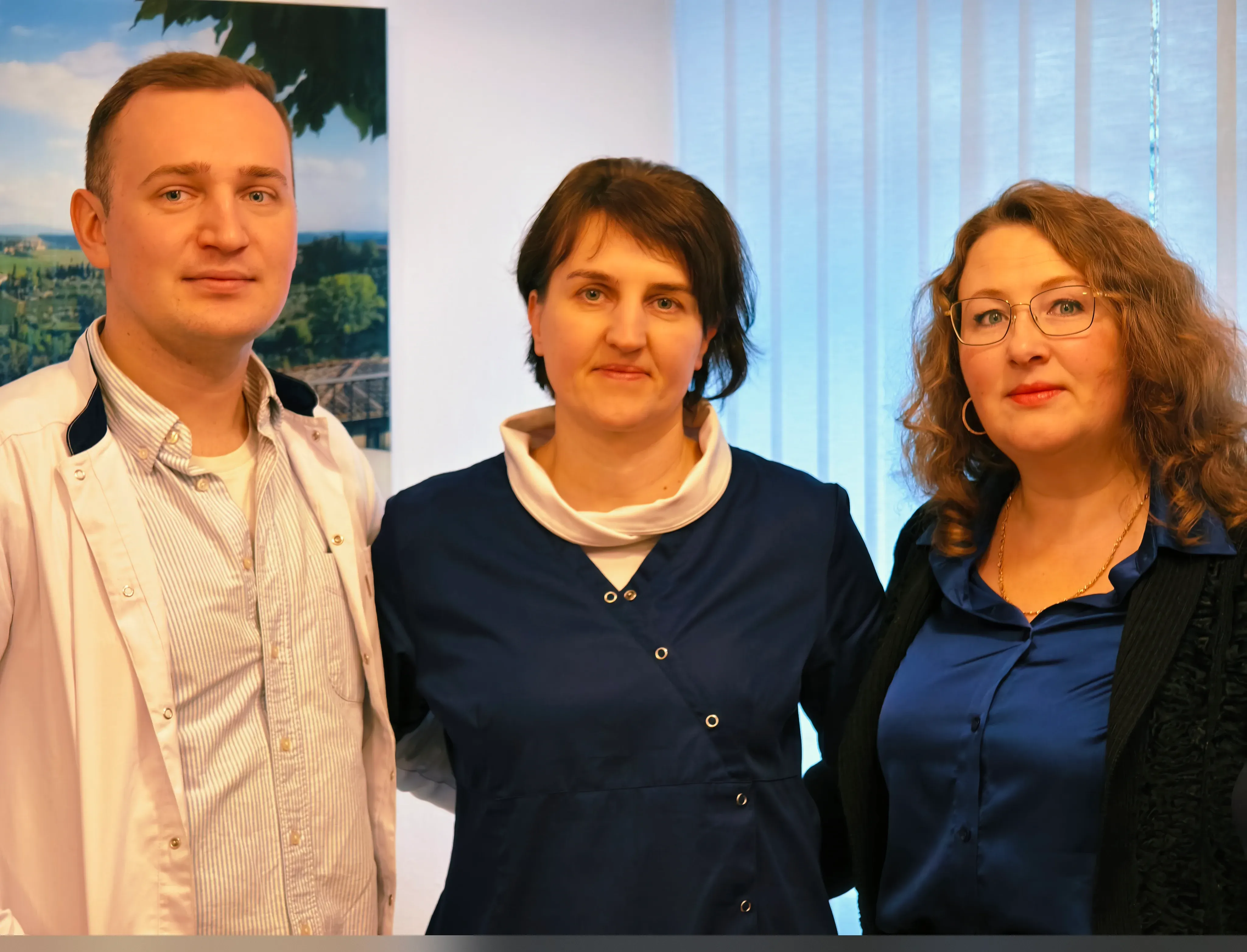 Praxis Johannisstraße – Team – Motiv 15