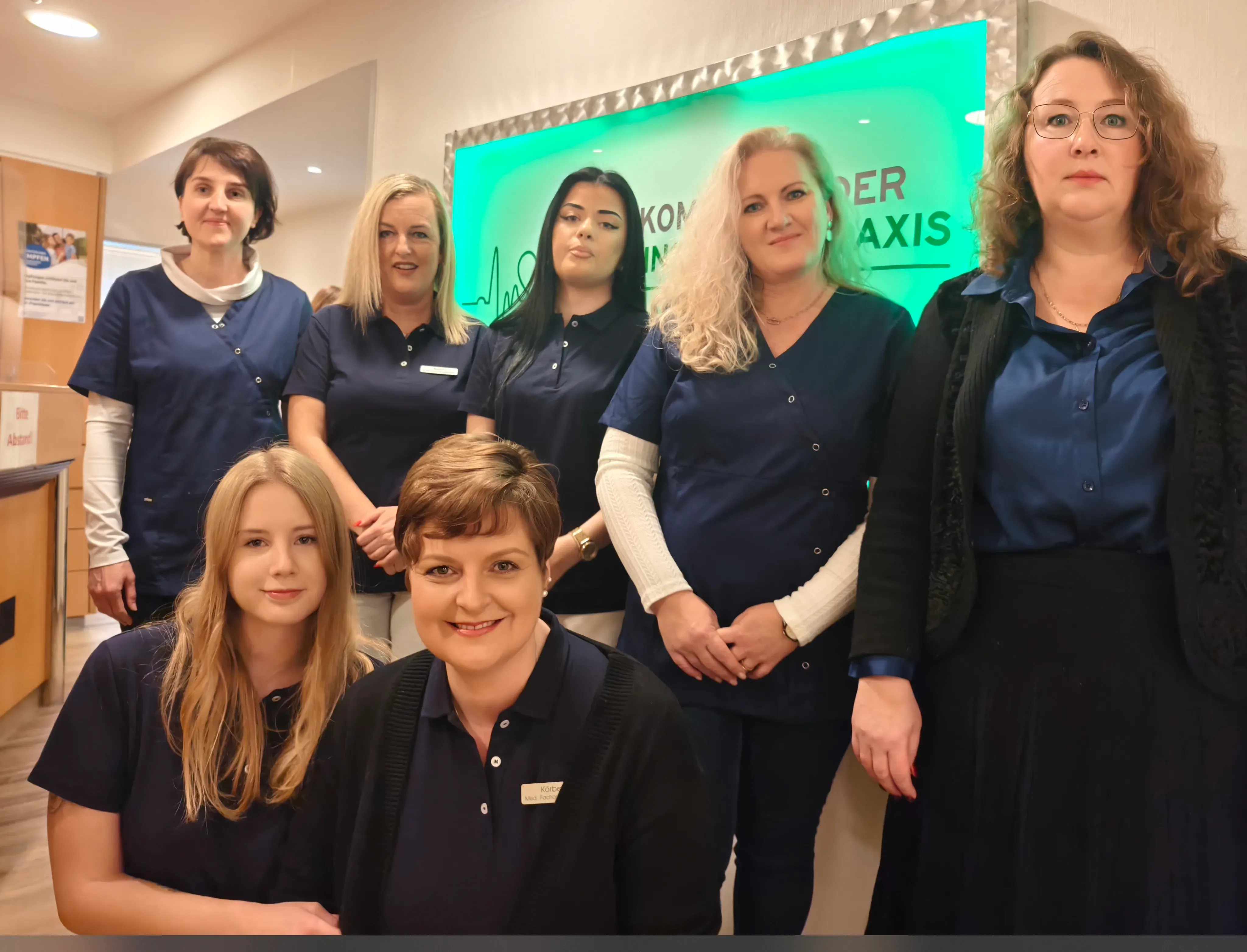 Praxis Johannisstraße – Team – Motiv 16