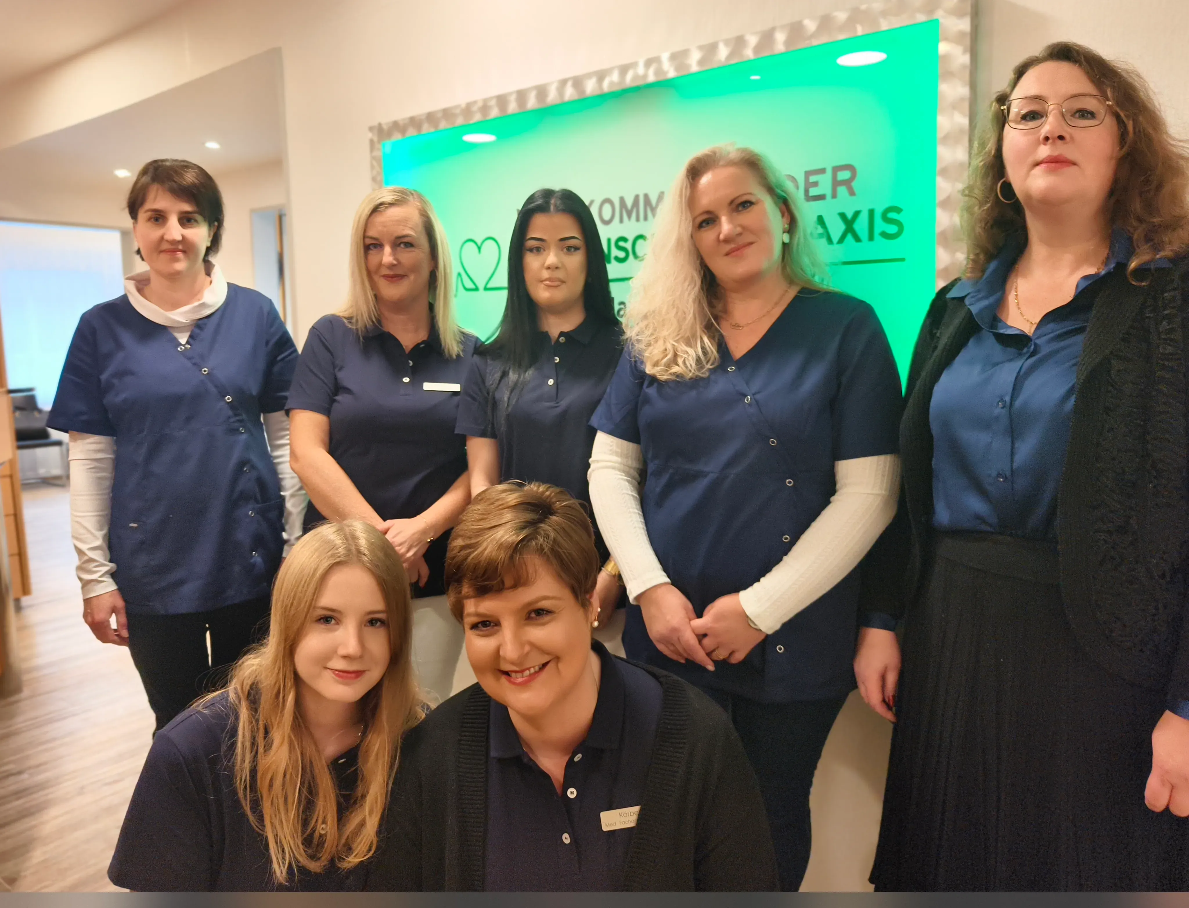 Praxis Johannisstraße – Team – Motiv 17