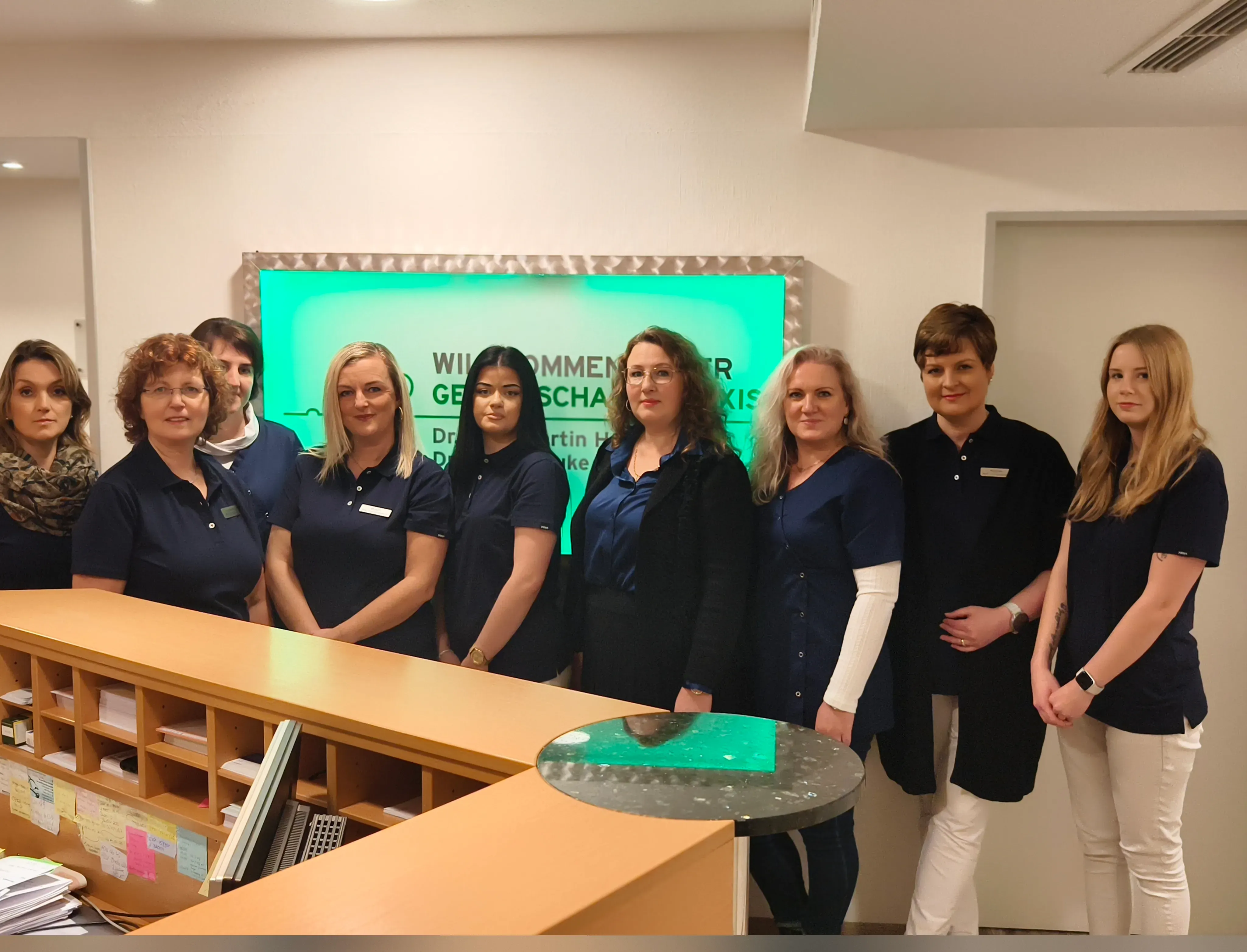 Praxis Johannisstraße – Team – Motiv 18