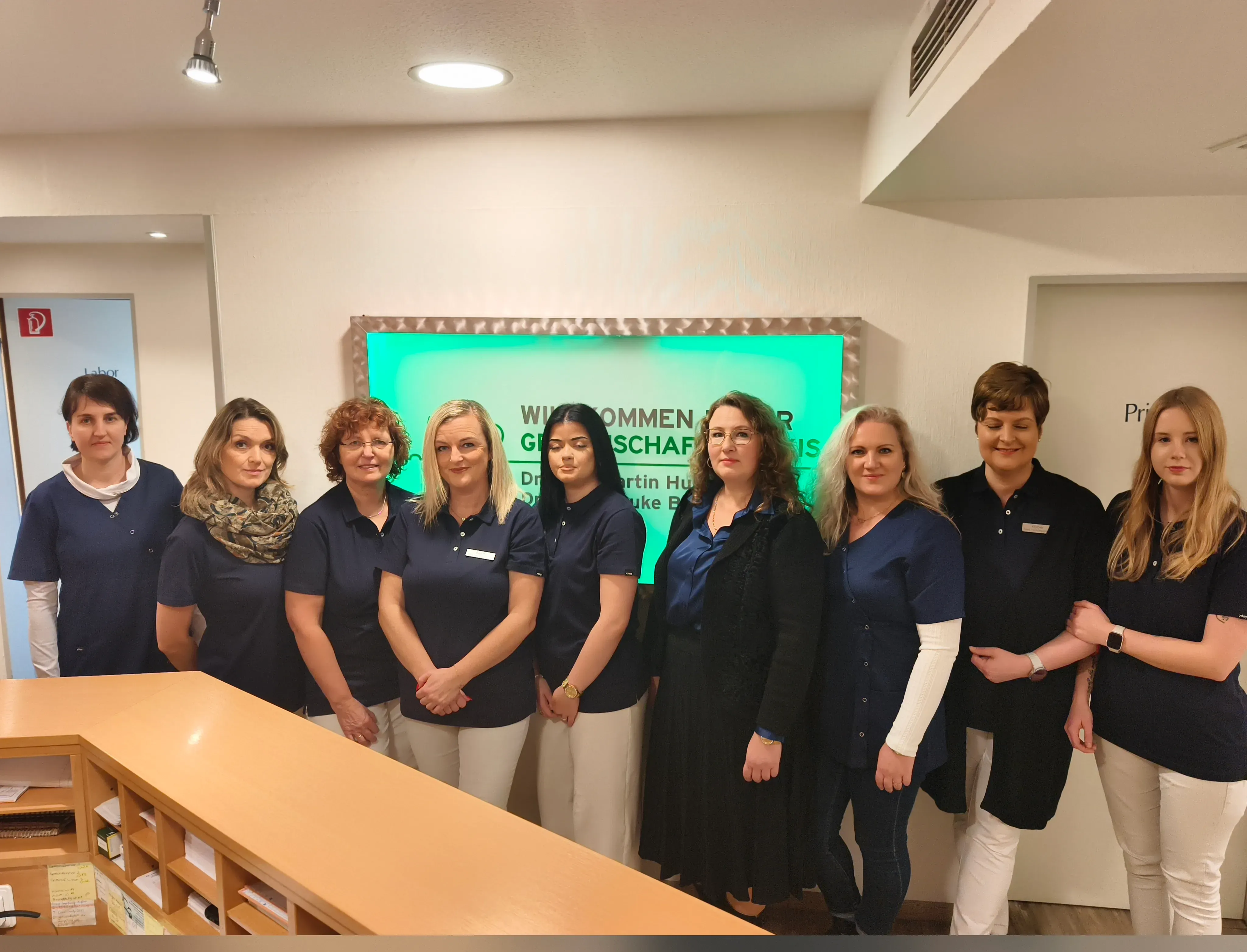 Praxis Johannisstraße – Team – Motiv 20