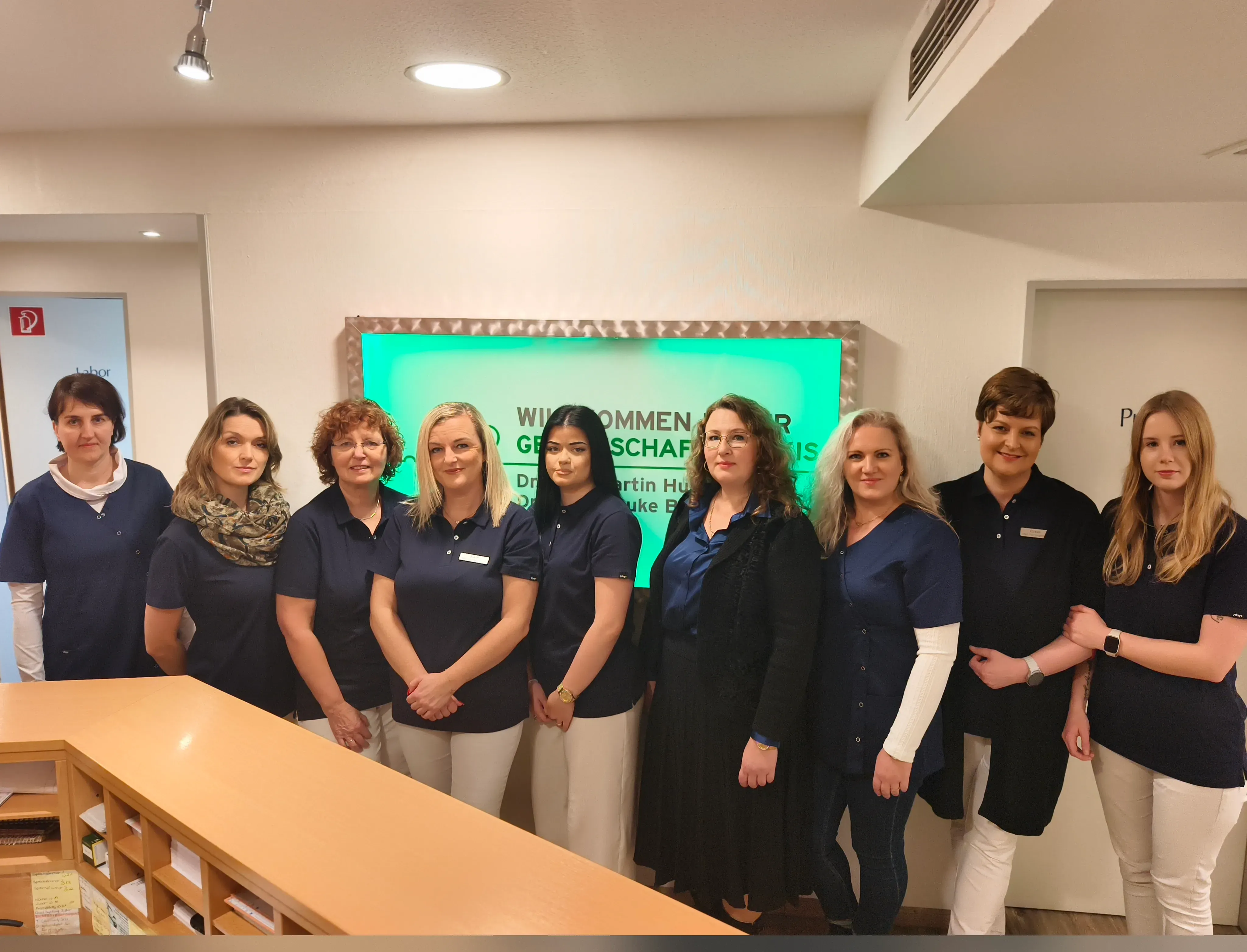 Praxis Johannisstraße – Team – Motiv 21