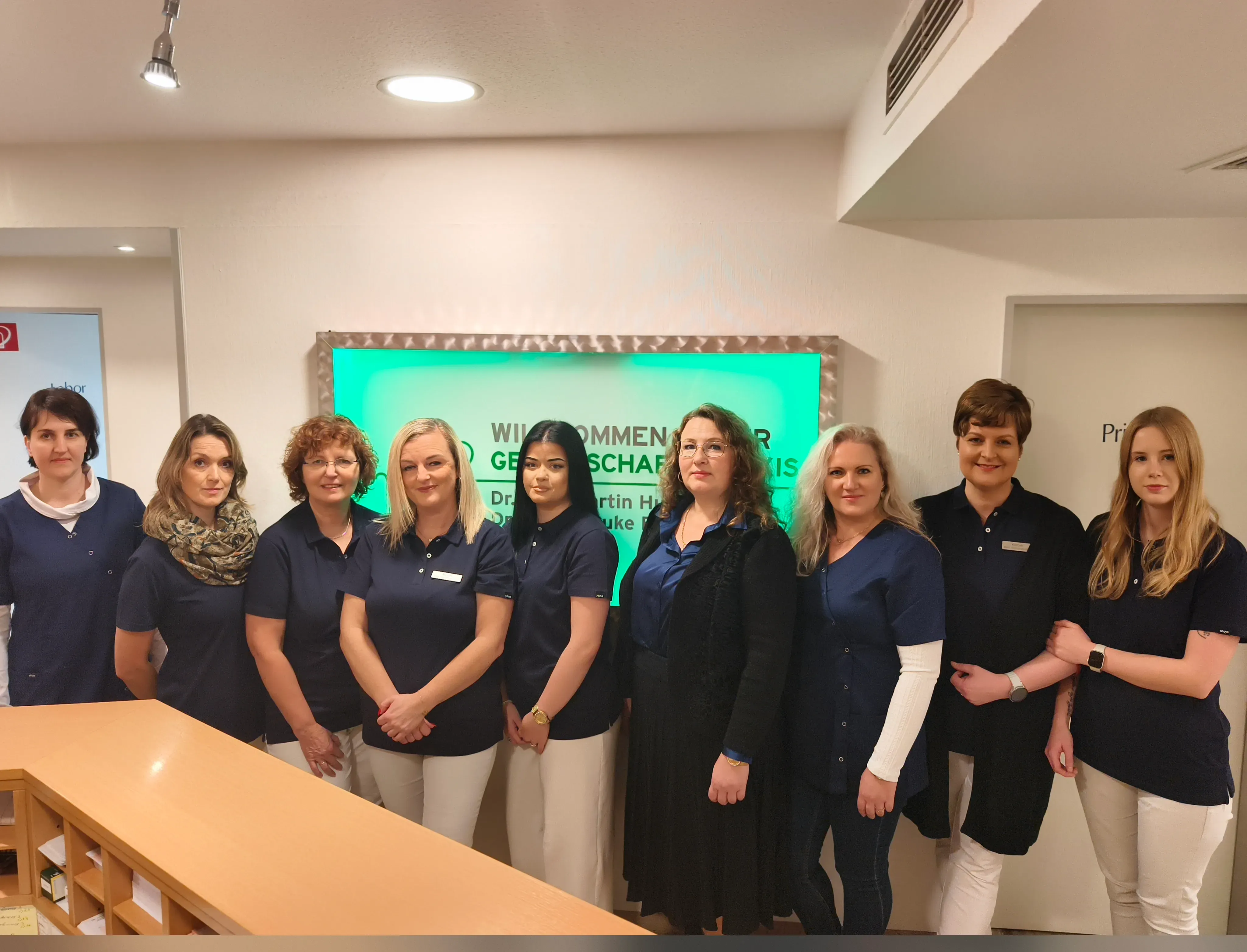 Praxis Johannisstraße – Team – Motiv 23