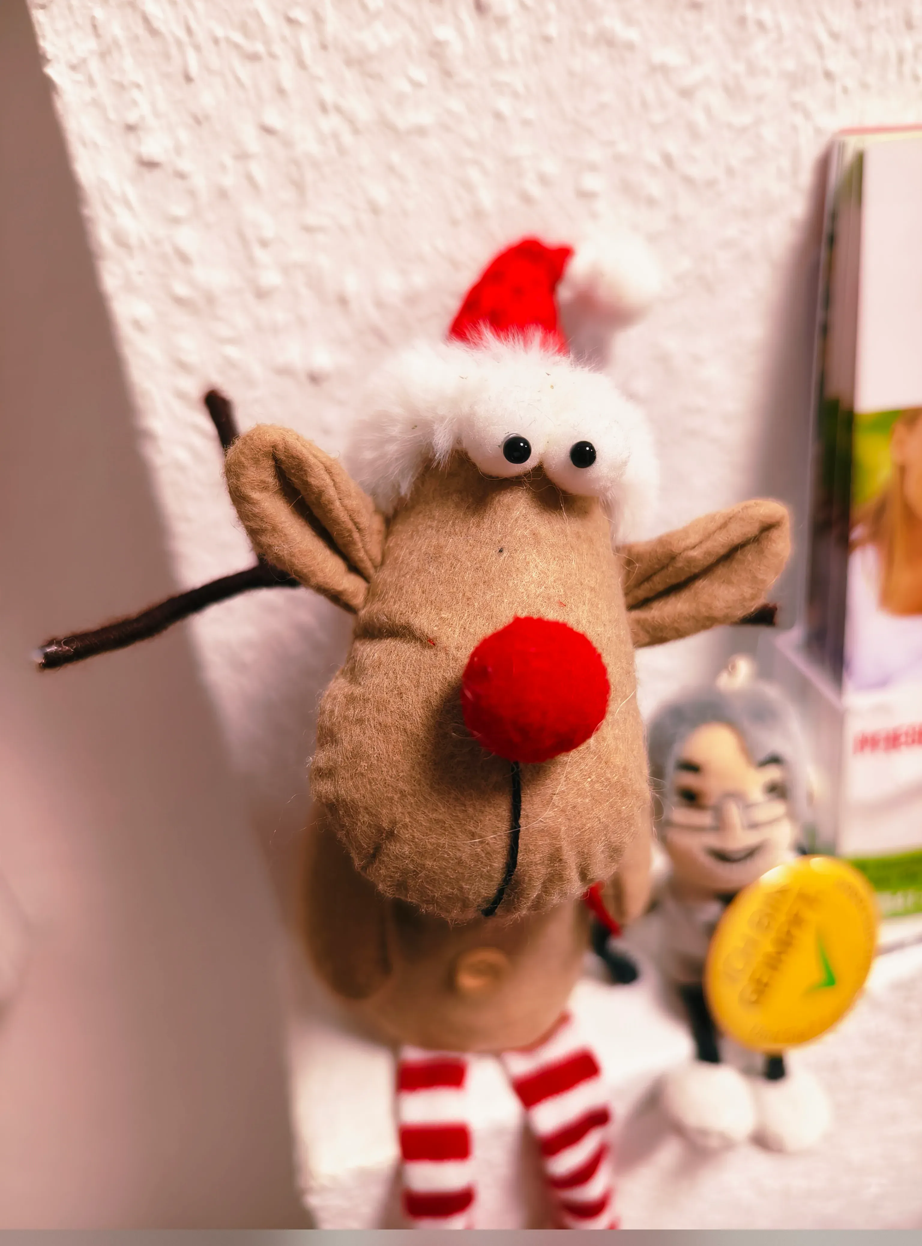 Allgemeine Eindrücke