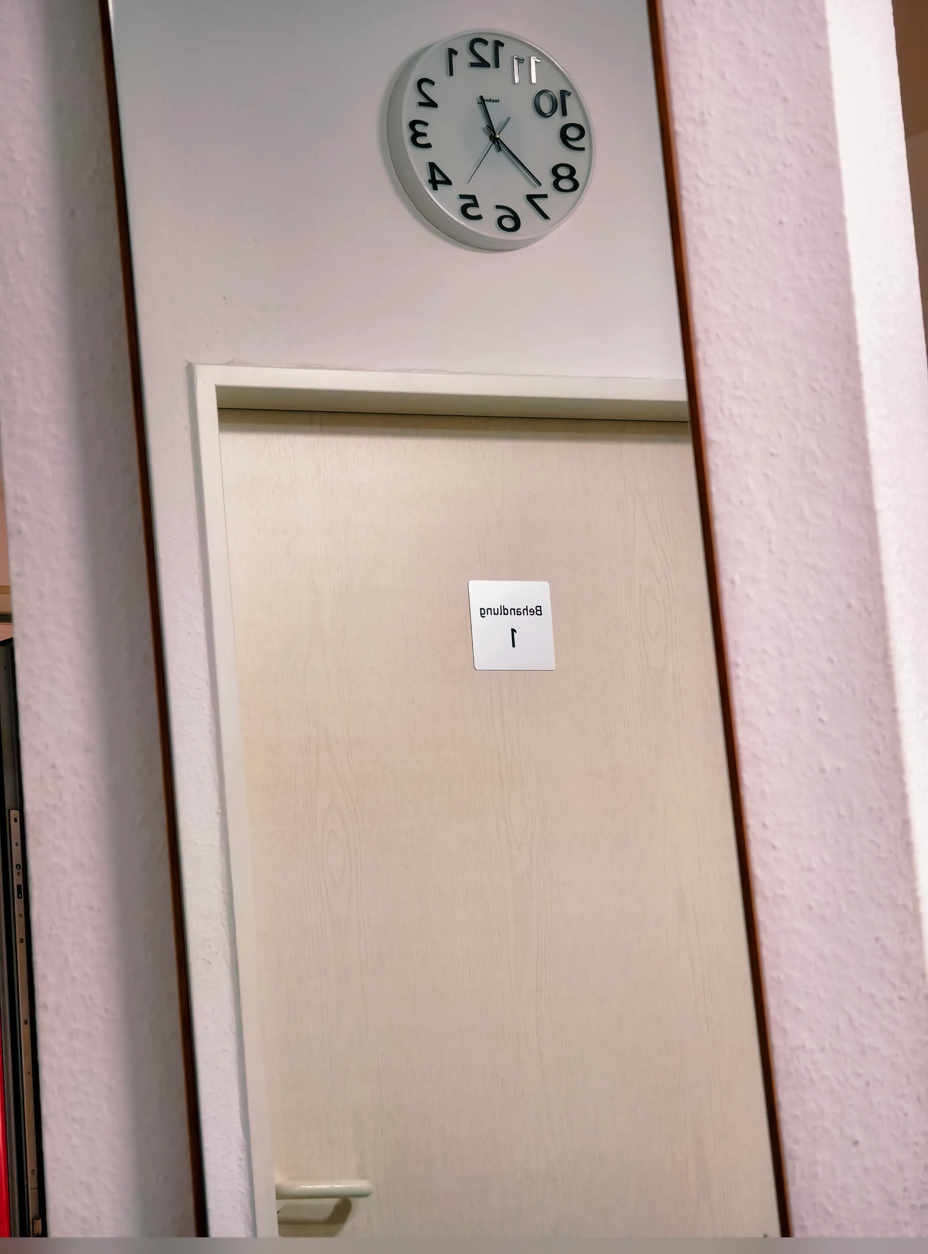 Praxis Am Salzmarkt – Allgemeine Eindrücke – Motiv 8