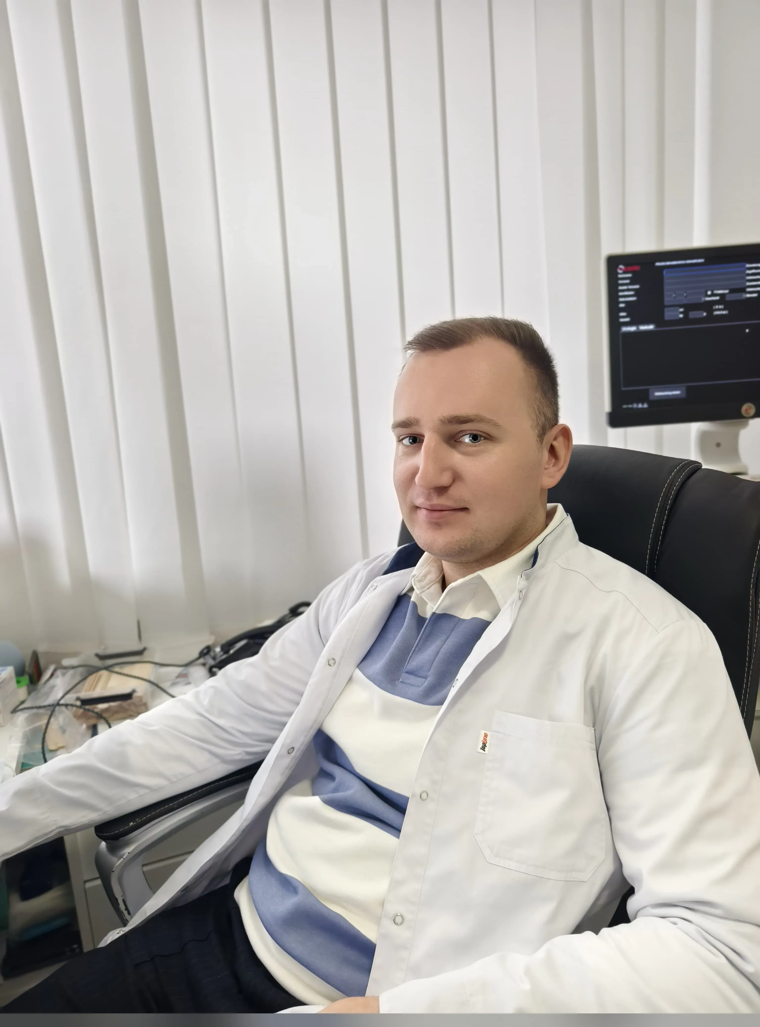 Praxis Am Salzmarkt – Ärzteteam – Motiv 5