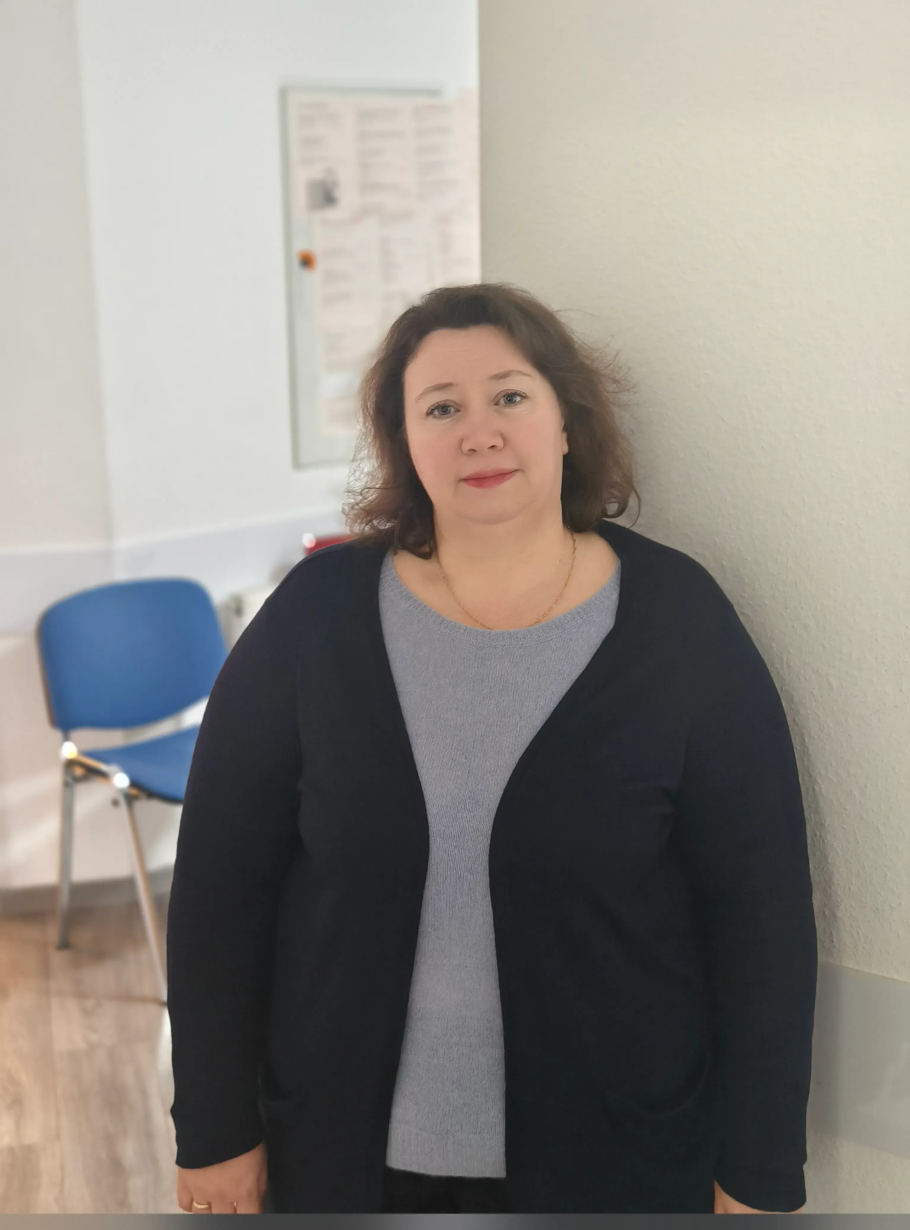 Praxis Am Salzmarkt – COPD – Motiv 9