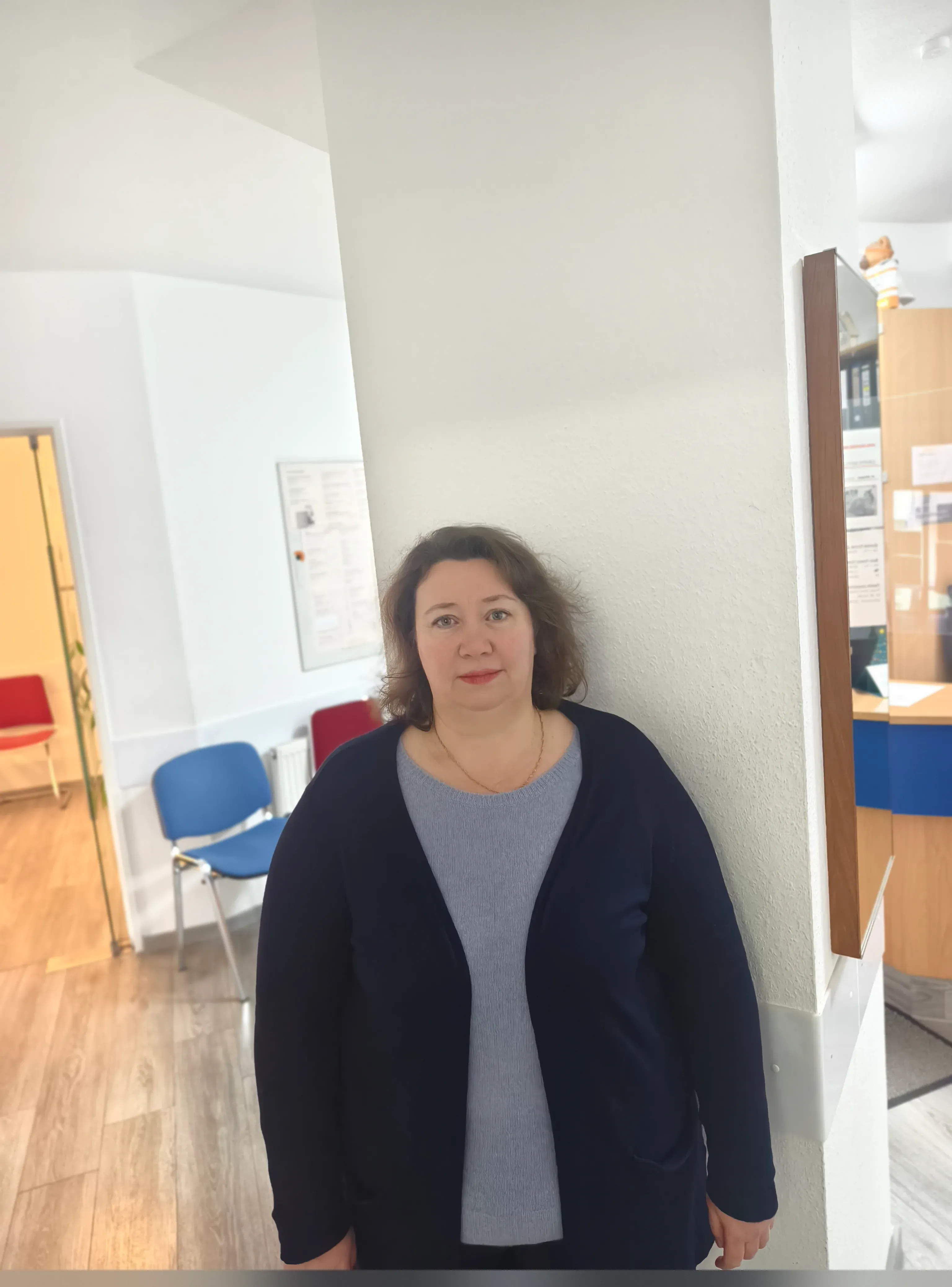 Praxis Am Salzmarkt – COPD – Motiv 11