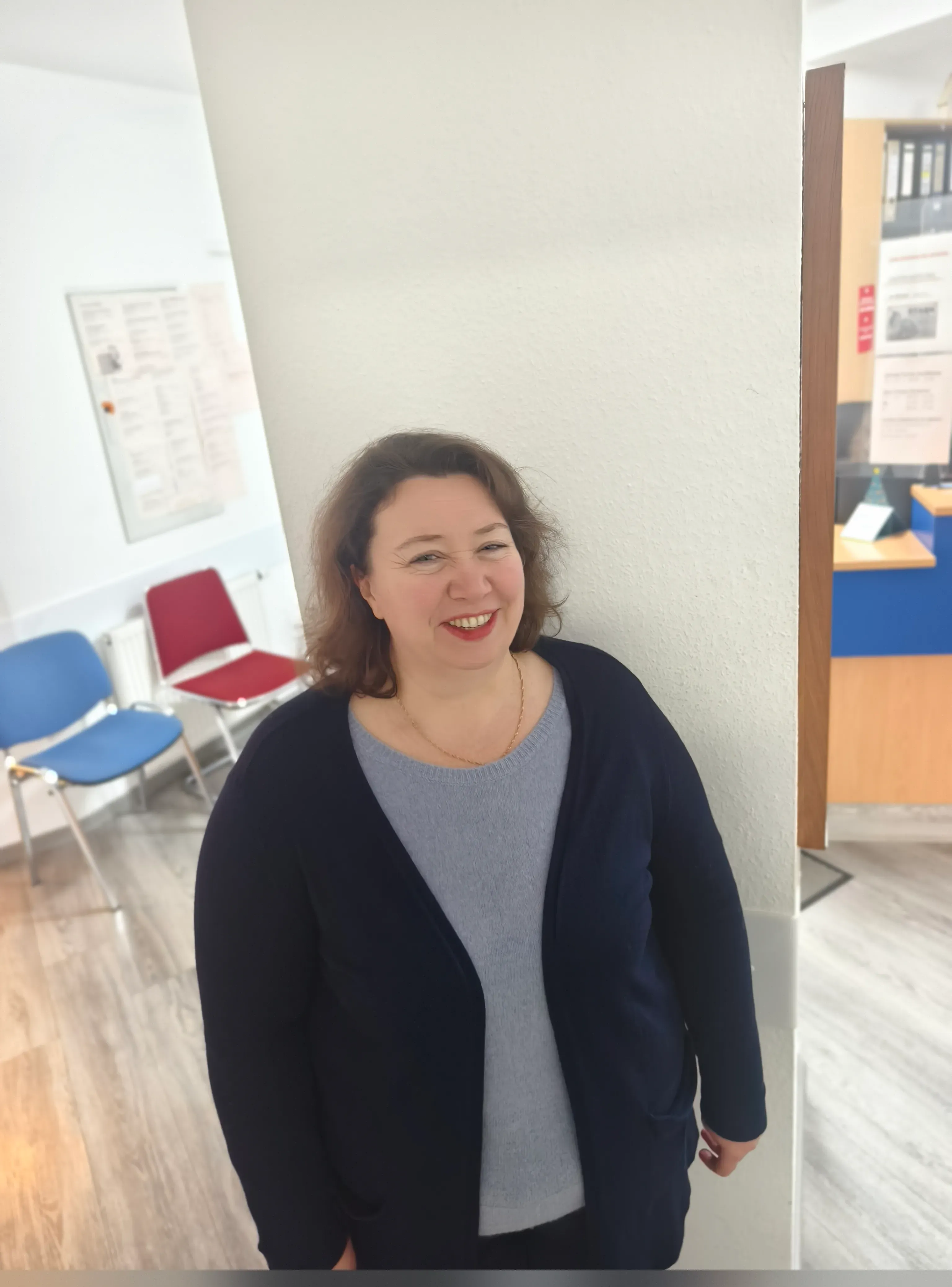 Praxis Am Salzmarkt – COPD – Motiv 13