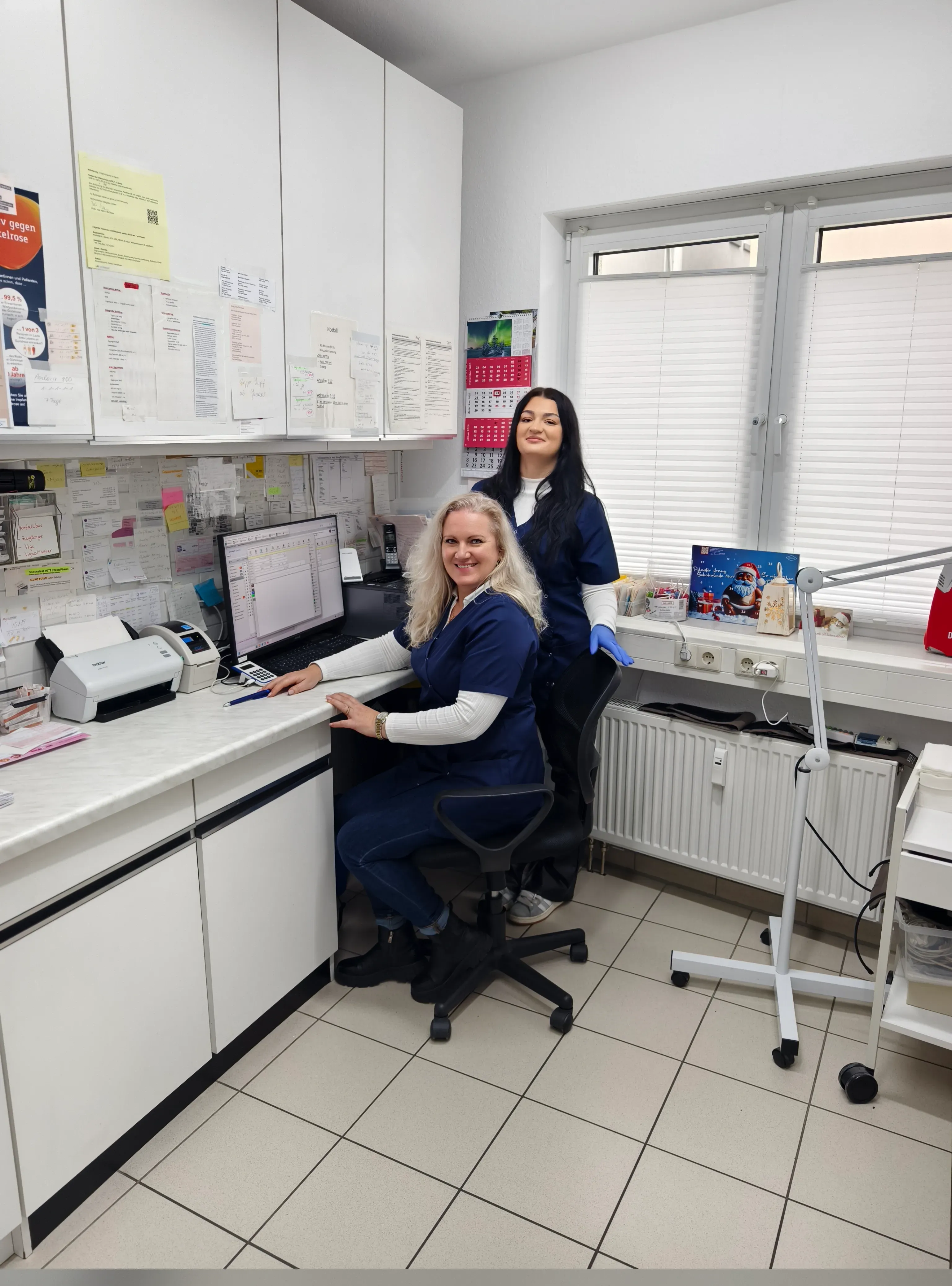 Praxis Am Salzmarkt – COPD – Motiv 16