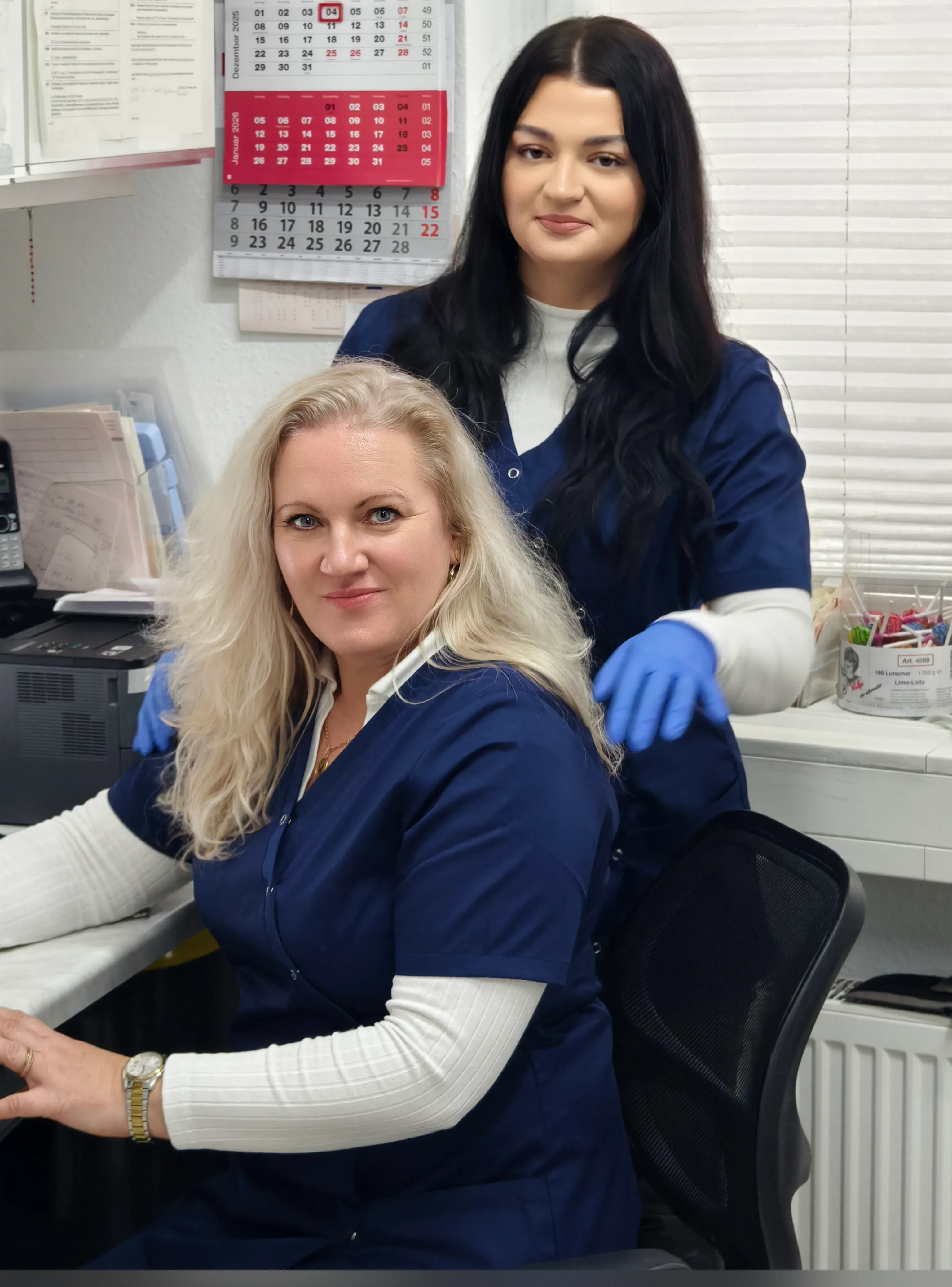 Praxis Am Salzmarkt – COPD – Motiv 19