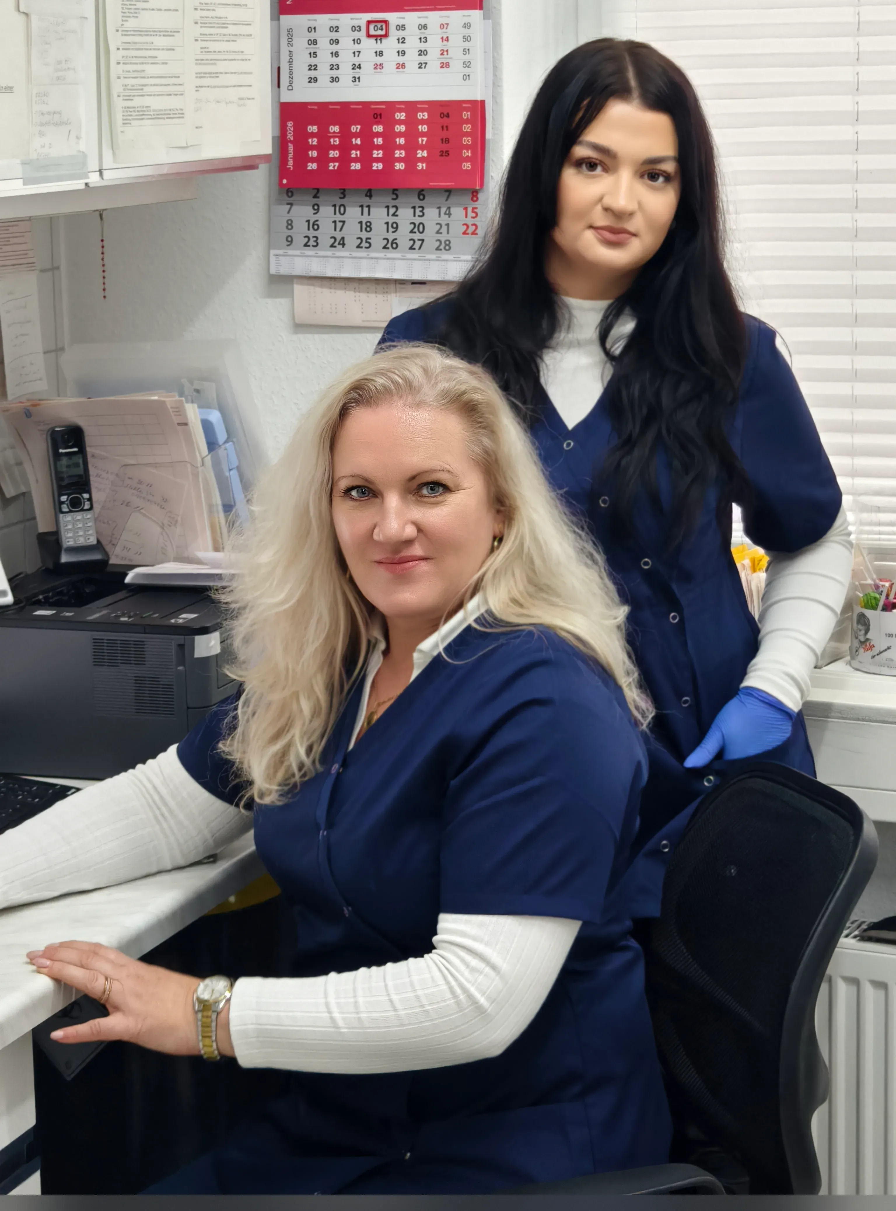 Praxis Am Salzmarkt – COPD – Motiv 21