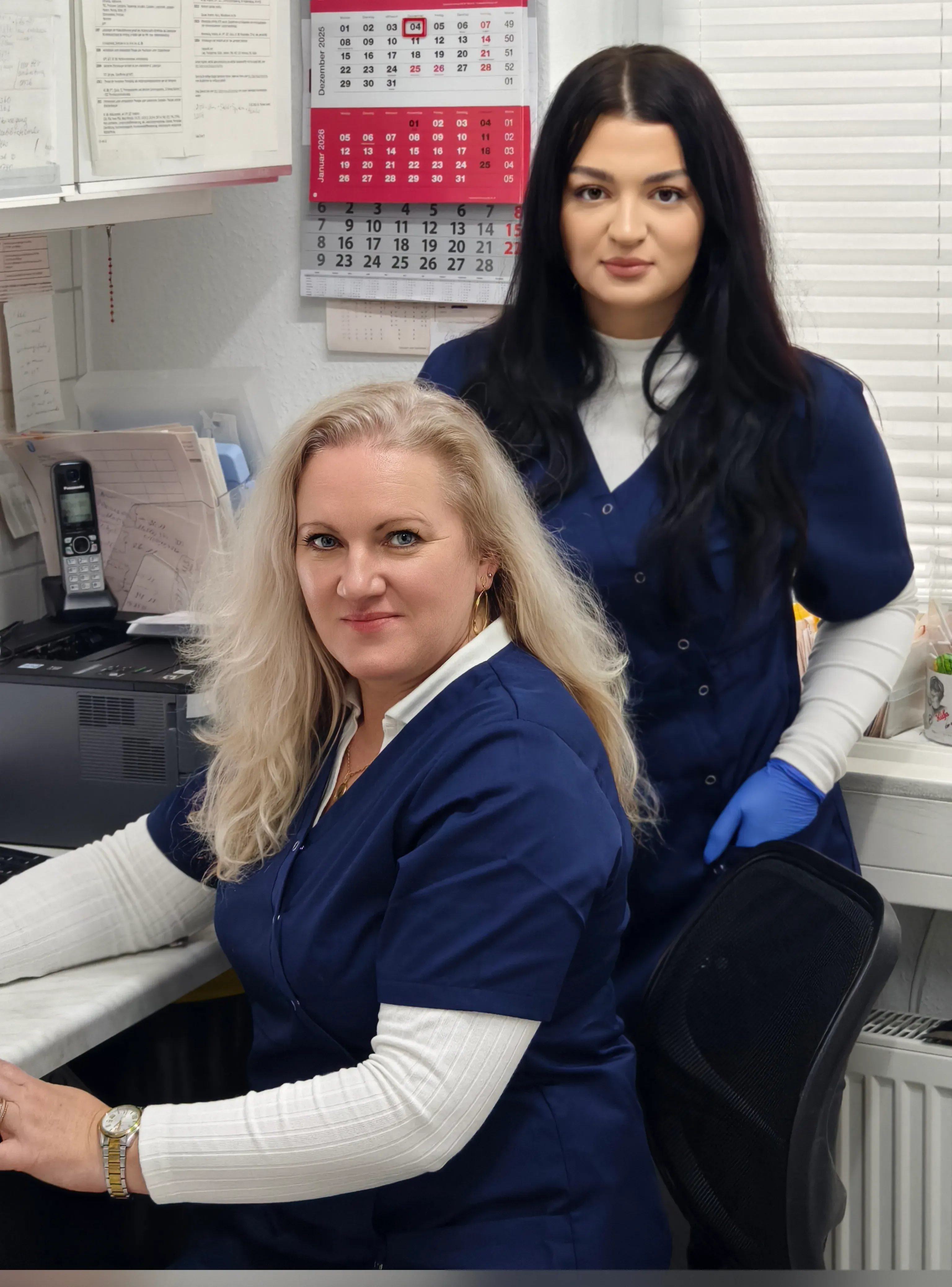 Praxis Am Salzmarkt – COPD – Motiv 26