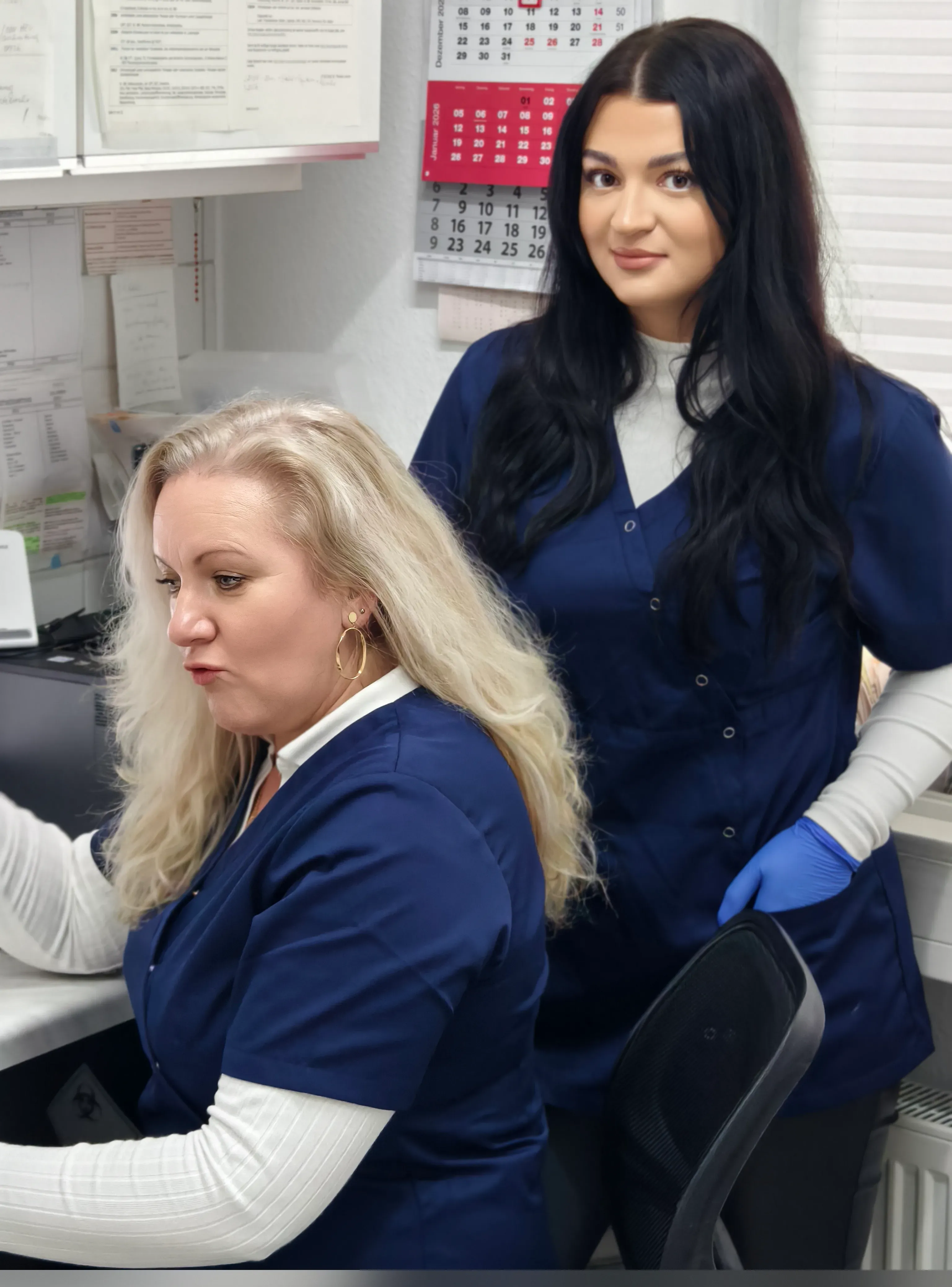 Praxis Am Salzmarkt – COPD – Motiv 28