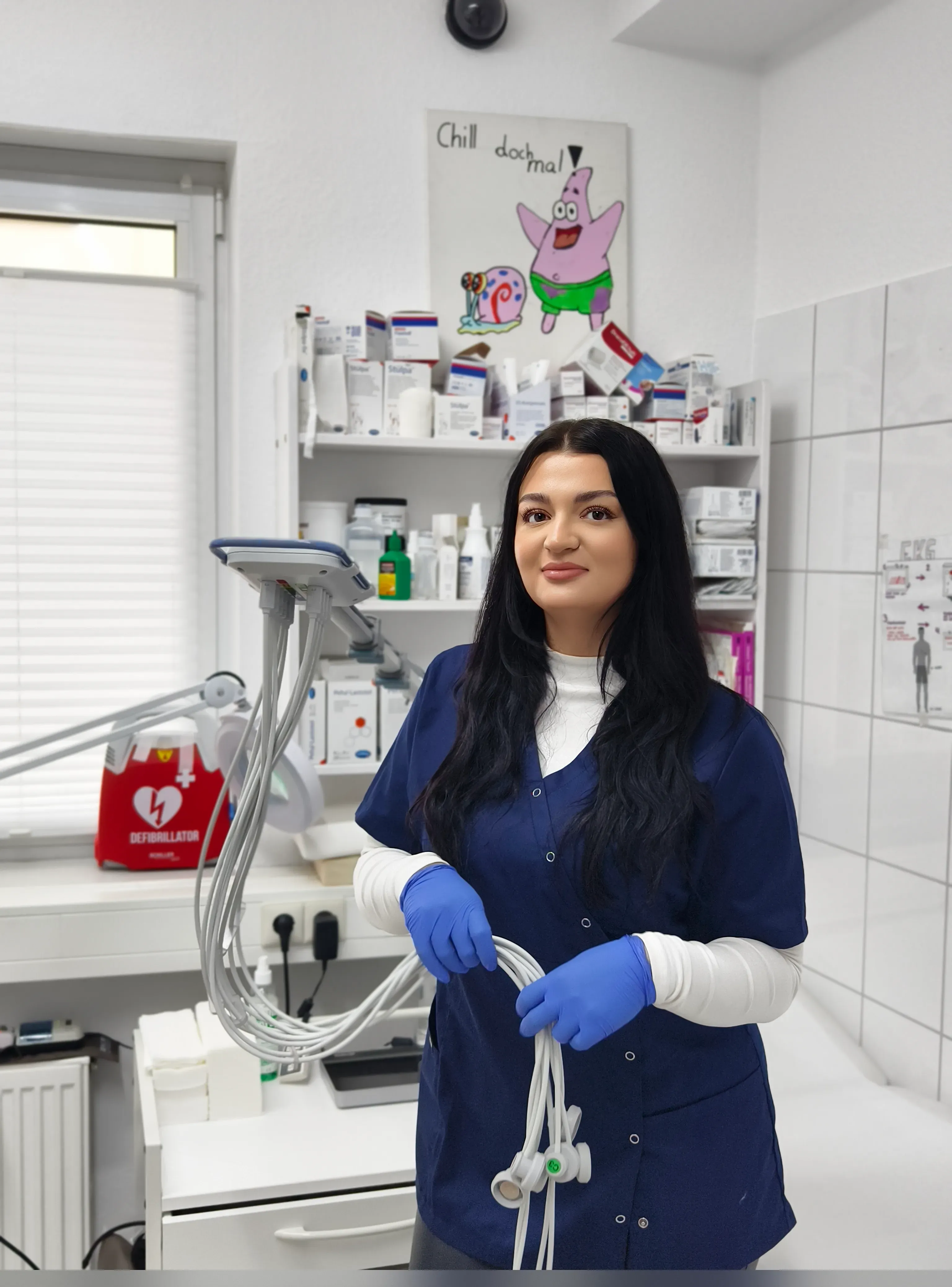 Praxis Am Salzmarkt – COPD – Motiv 38