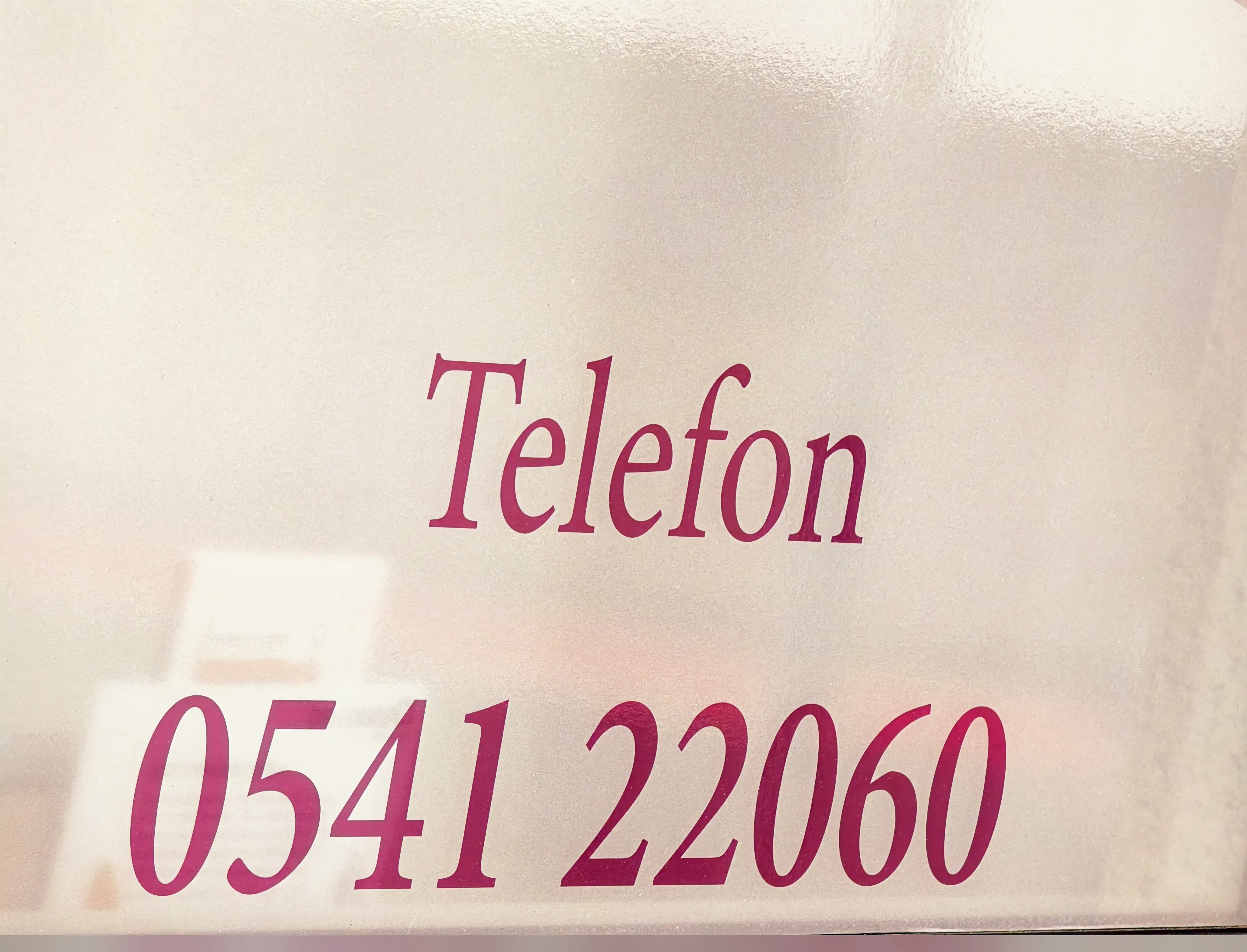 Praxis Am Salzmarkt – Außenbereich – Motiv 7