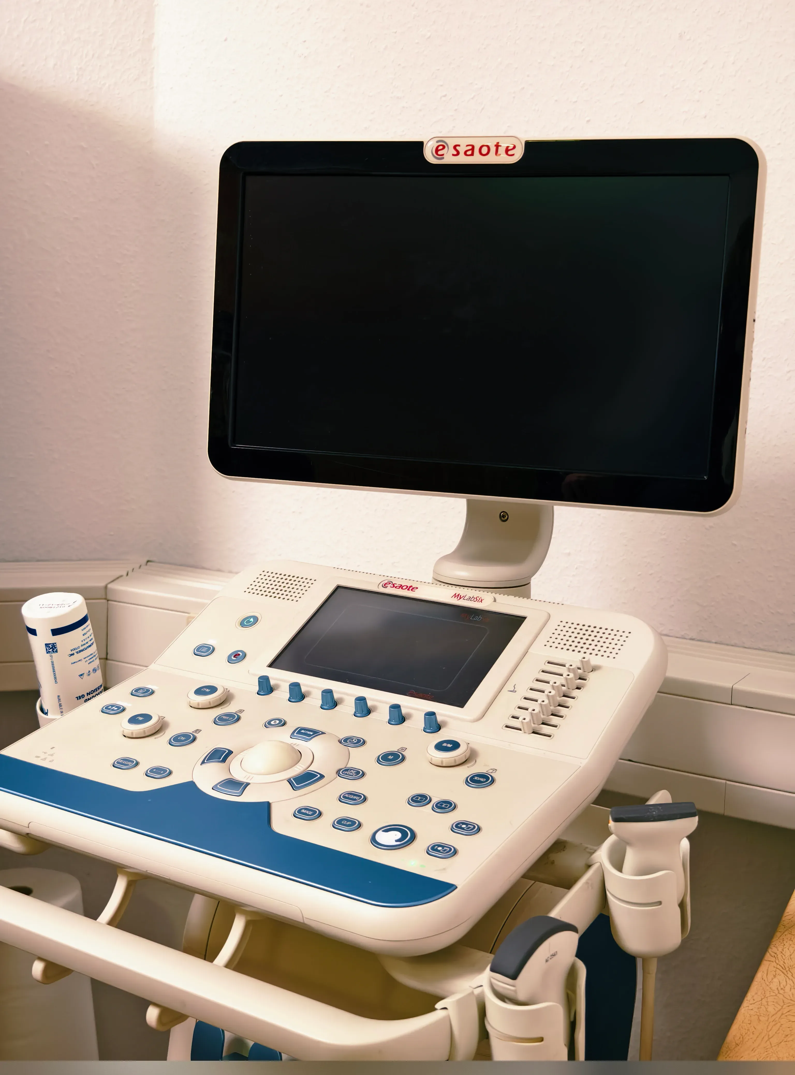 Praxis Am Salzmarkt – Sprechzimmer 1 – Motiv 15