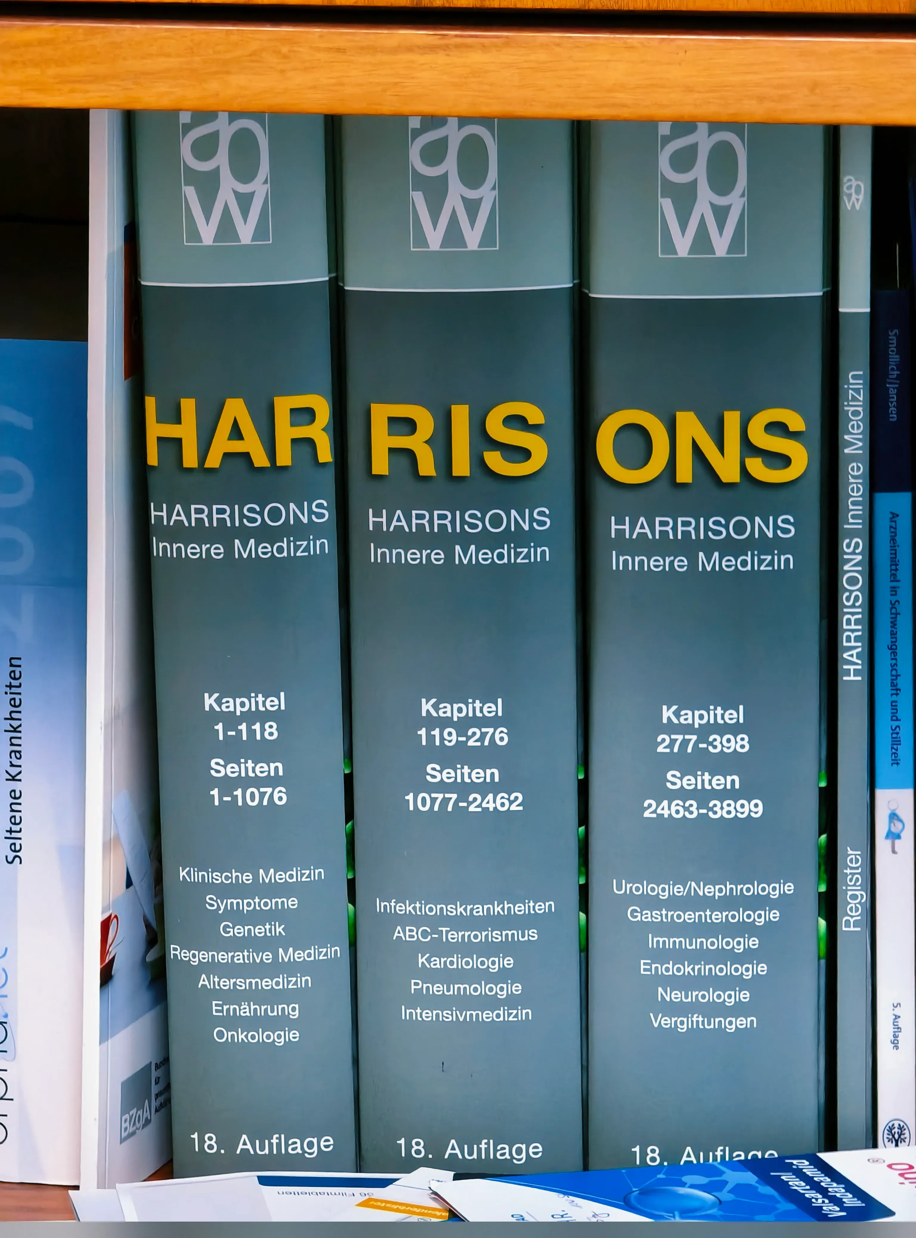 Praxis Am Salzmarkt – Sprechzimmer 1 – Motiv 16