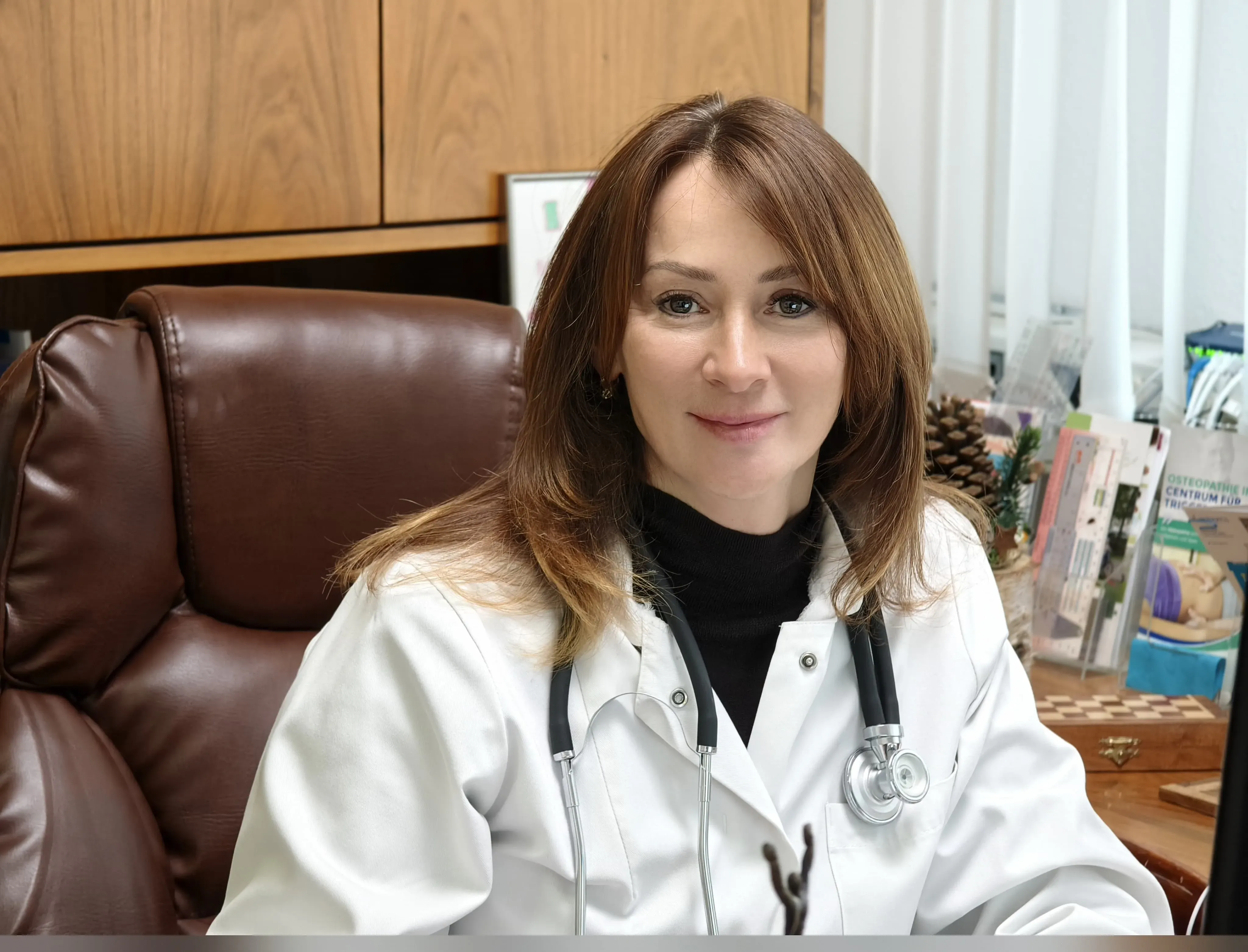 Praxis Am Salzmarkt – Sprechzimmer 1 – Motiv 29