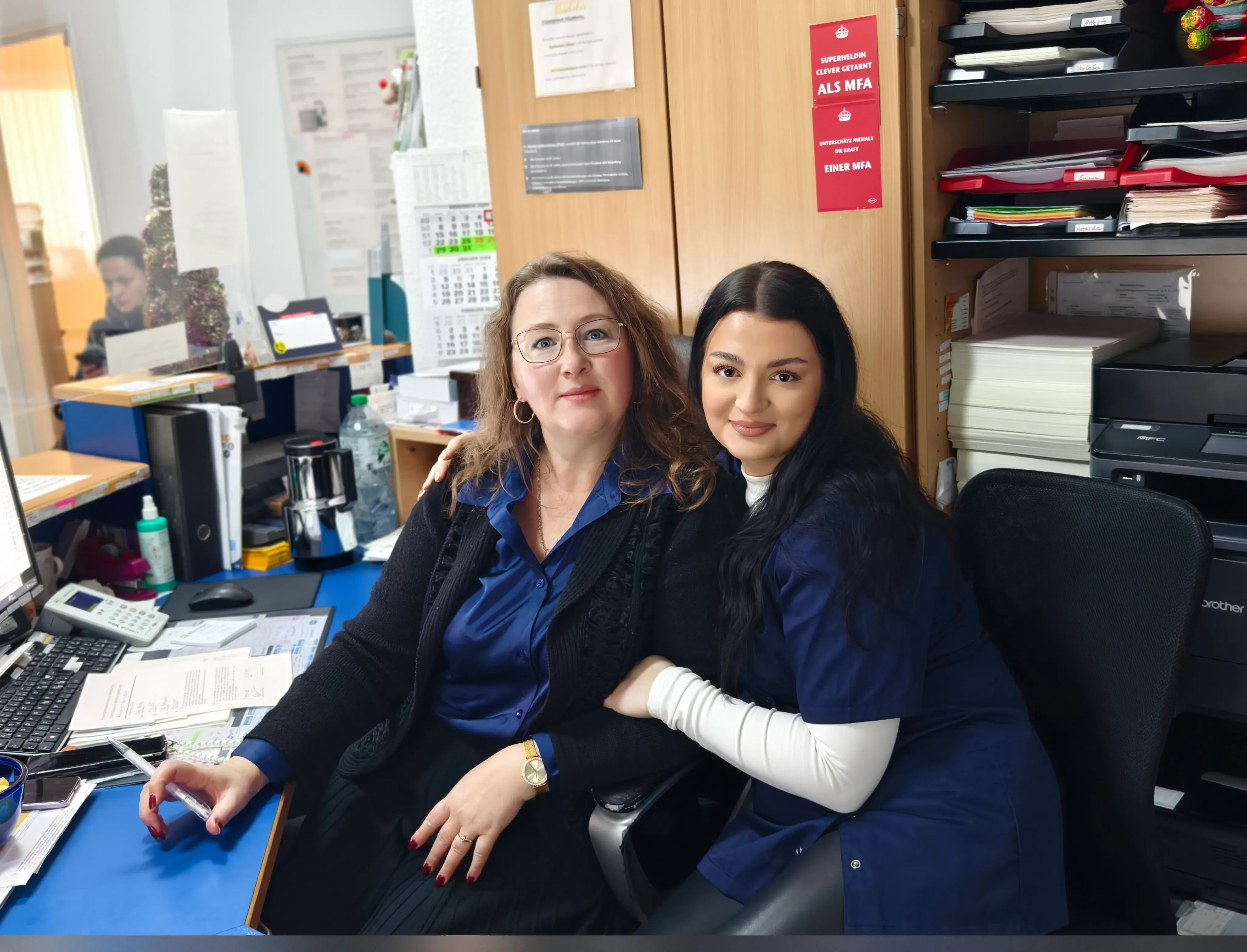 Praxis Am Salzmarkt – Team – Motiv 5