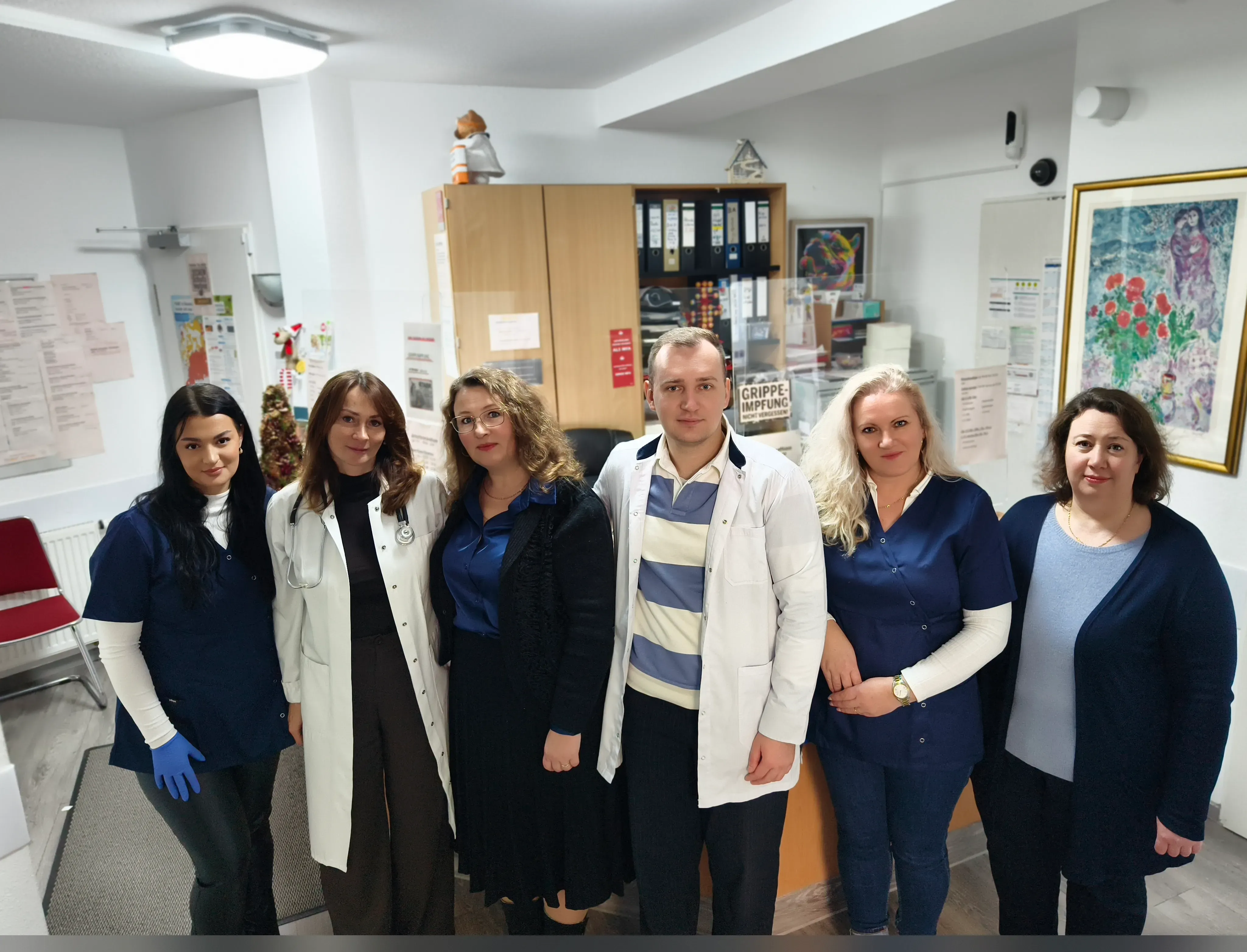 Praxis Am Salzmarkt – Team – Motiv 16