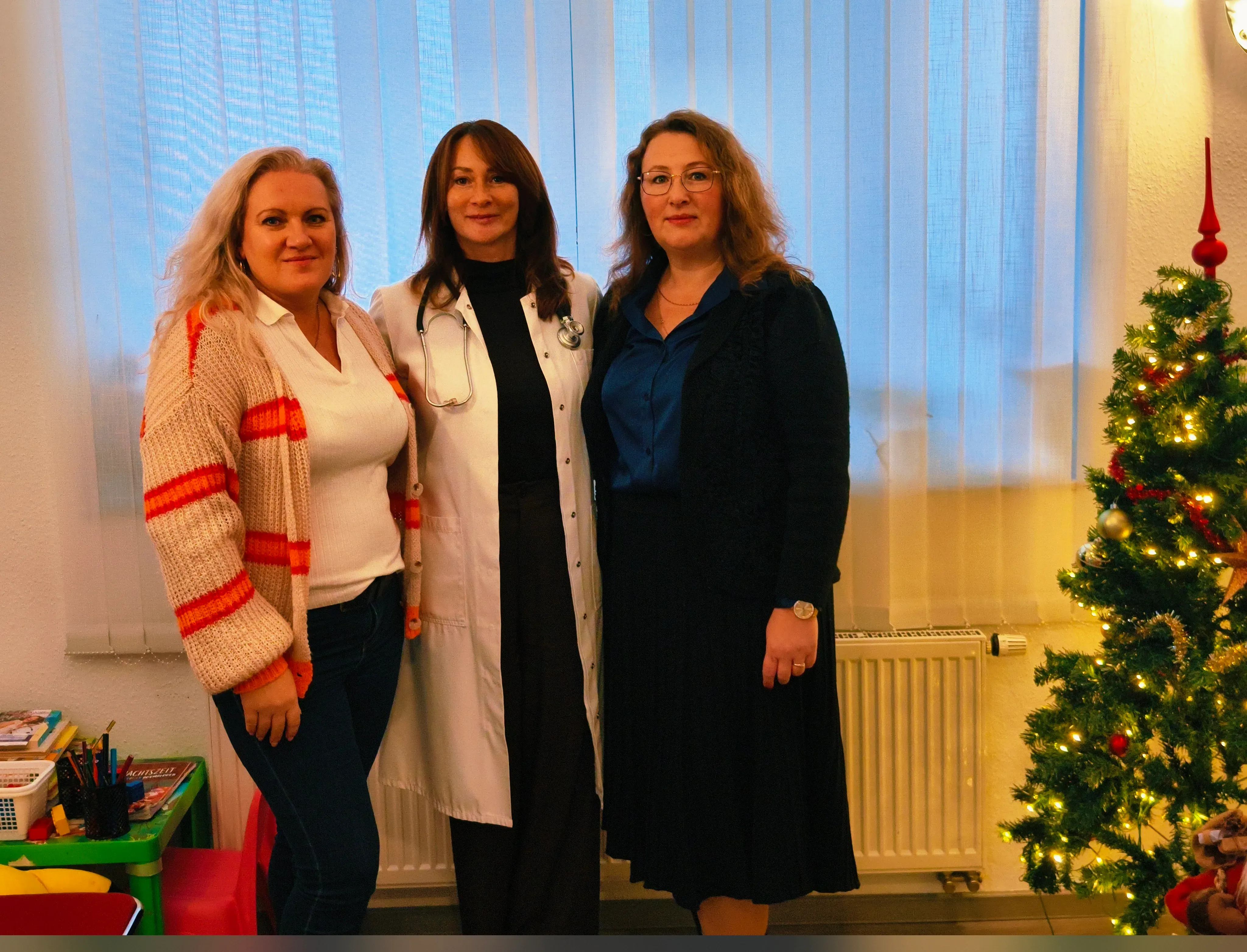 Praxis Am Salzmarkt – Team – Motiv 17