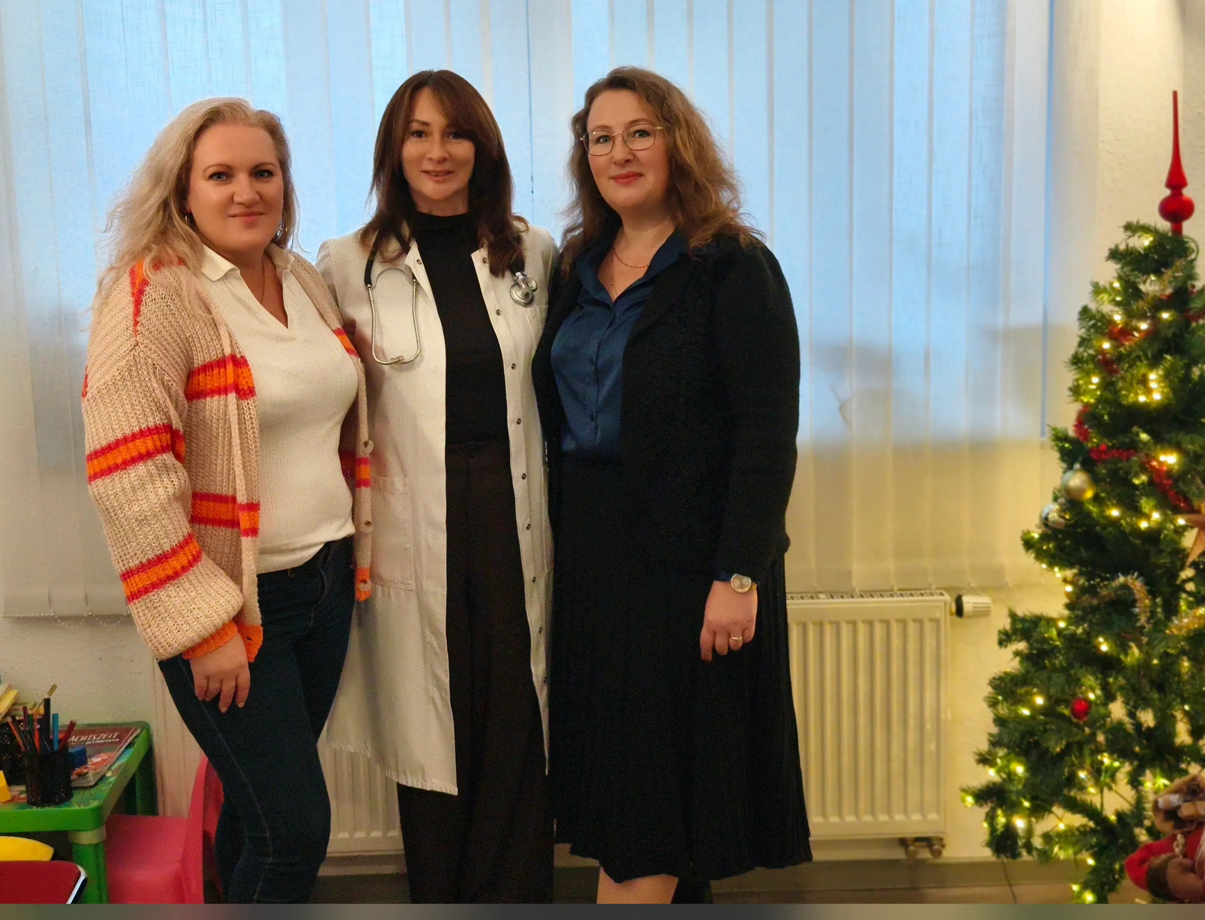 Praxis Am Salzmarkt – Team – Motiv 19