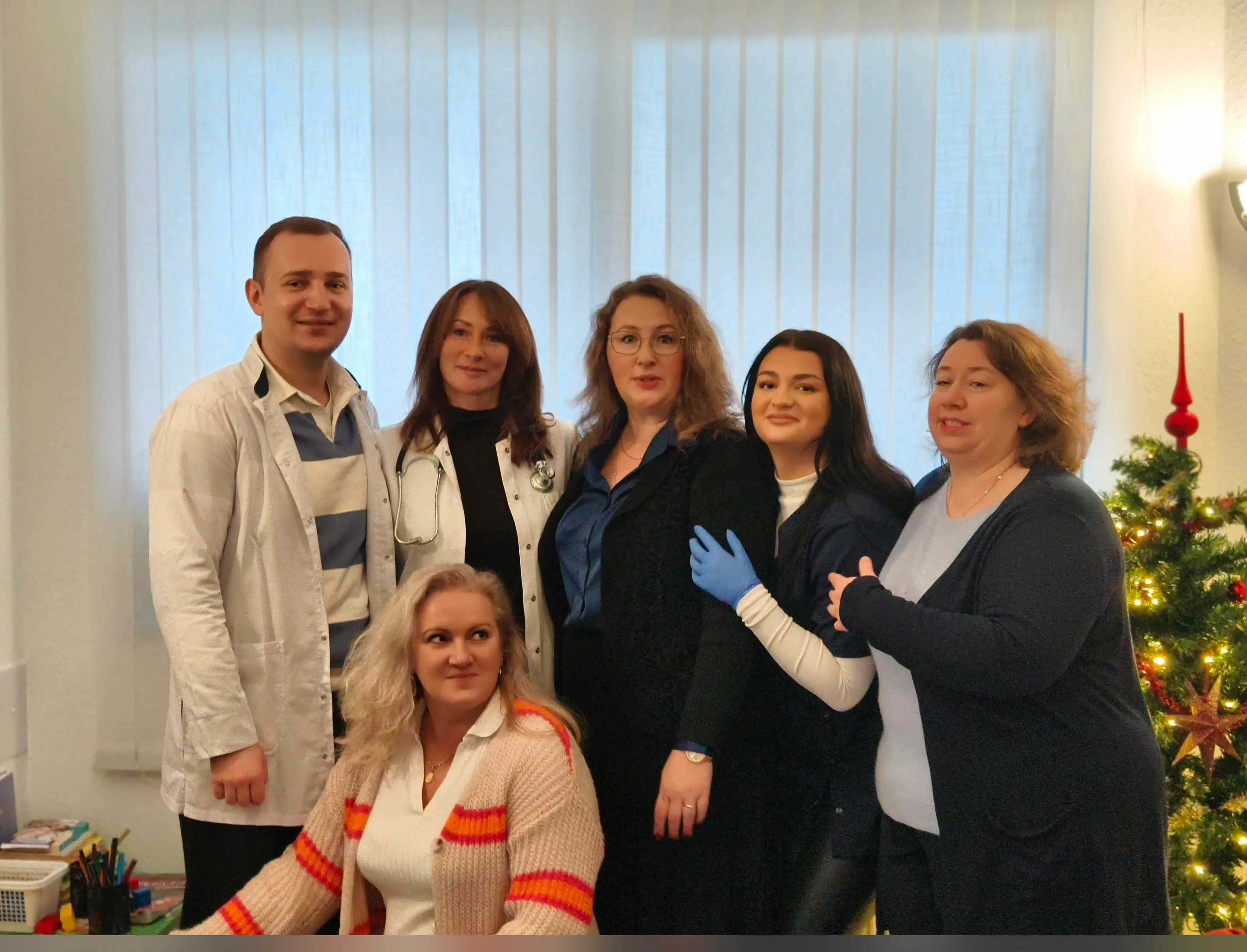 Praxis Am Salzmarkt – Team – Motiv 21