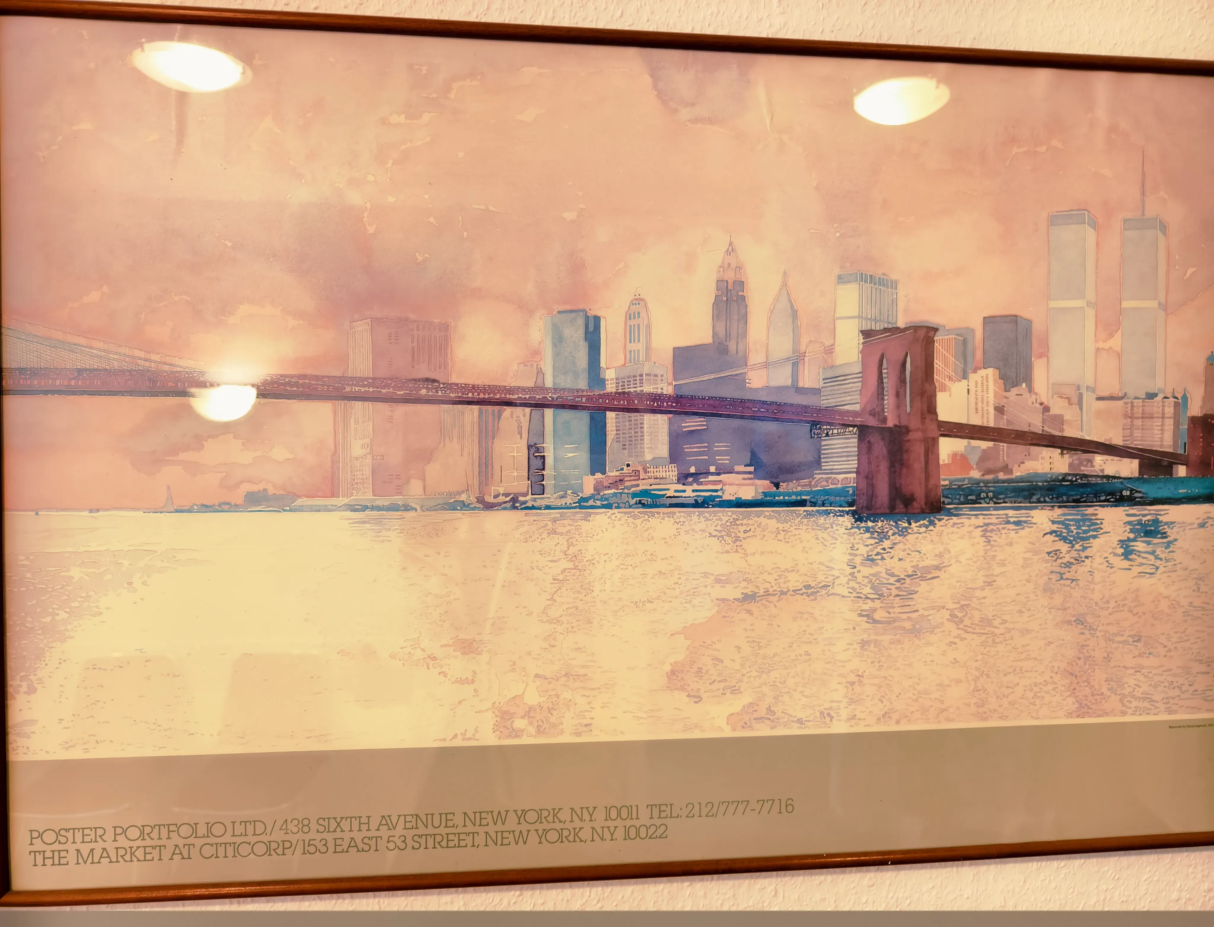 Praxis Am Salzmarkt – Wartezimmer – Motiv 6