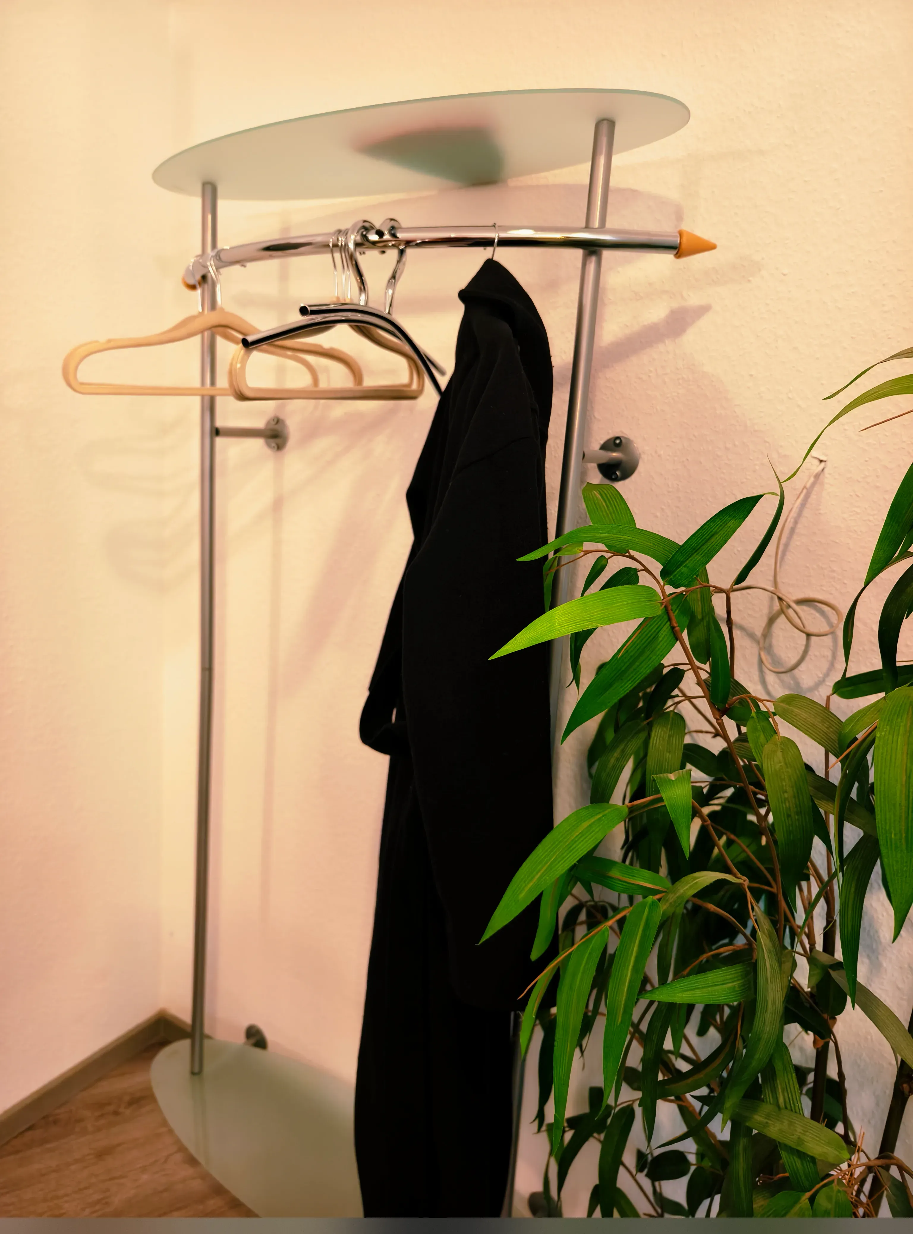 Praxis Am Salzmarkt – Wartezimmer – Motiv 8