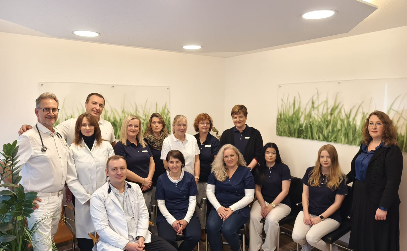 Praxis Johannisstraße – Motiv 3