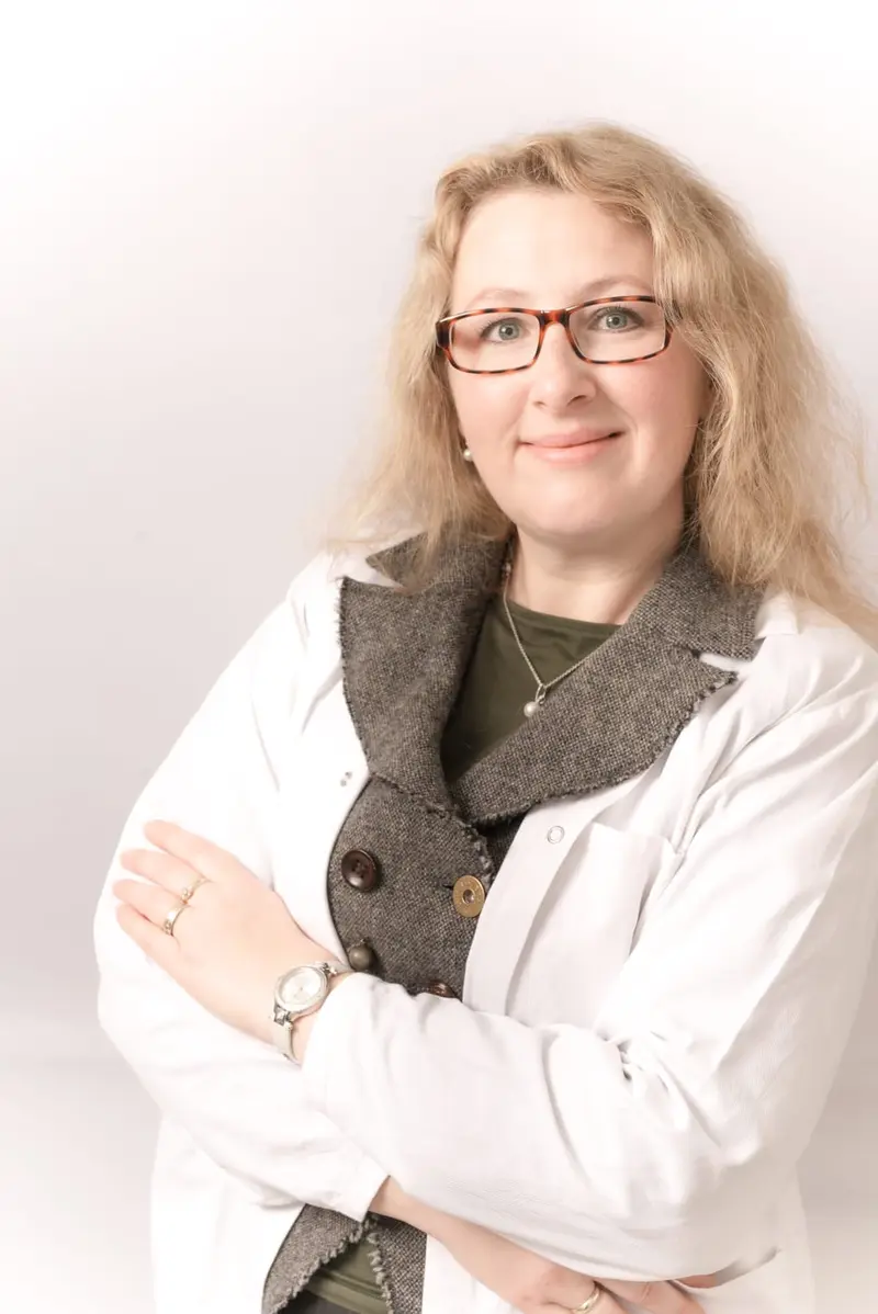 Юлия Вайнерт