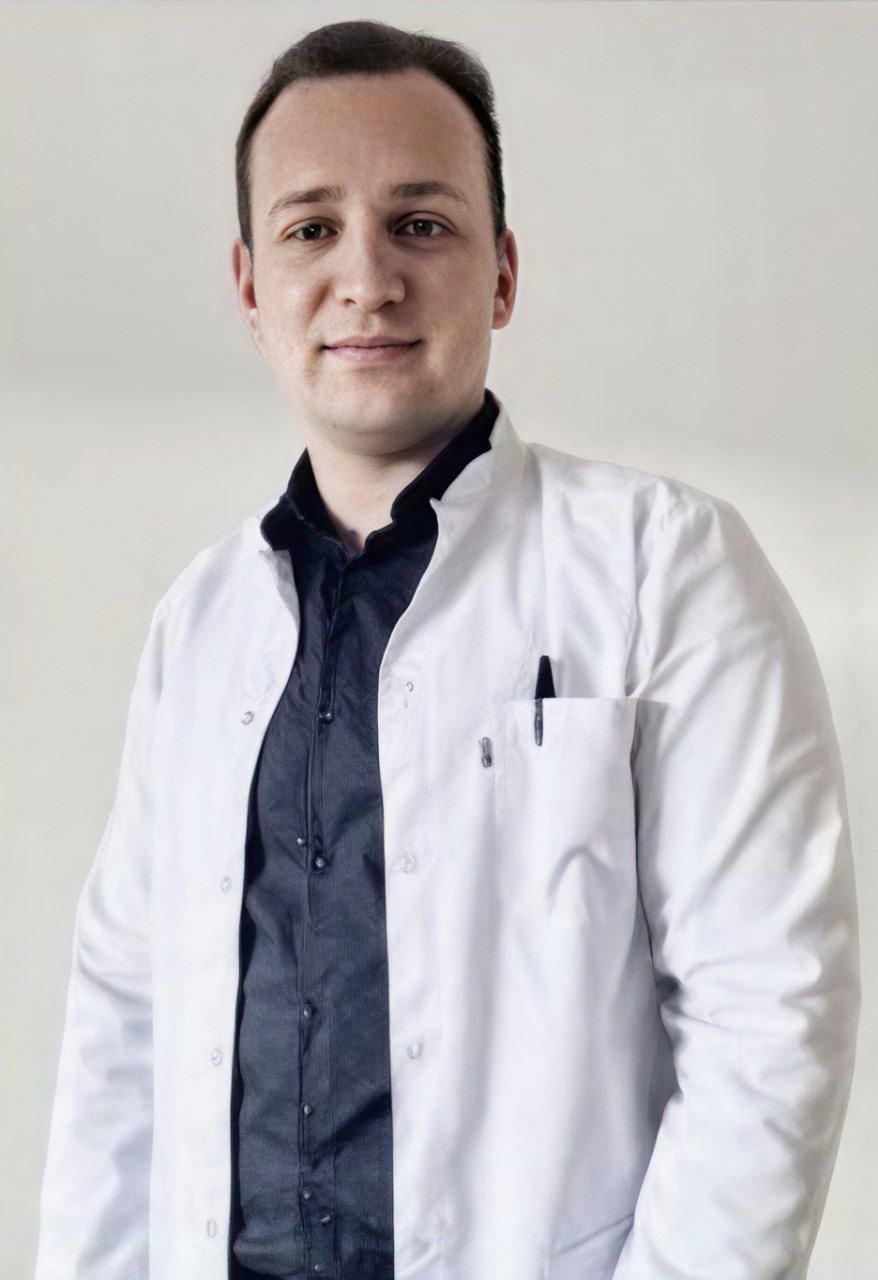 Роман Палиенко